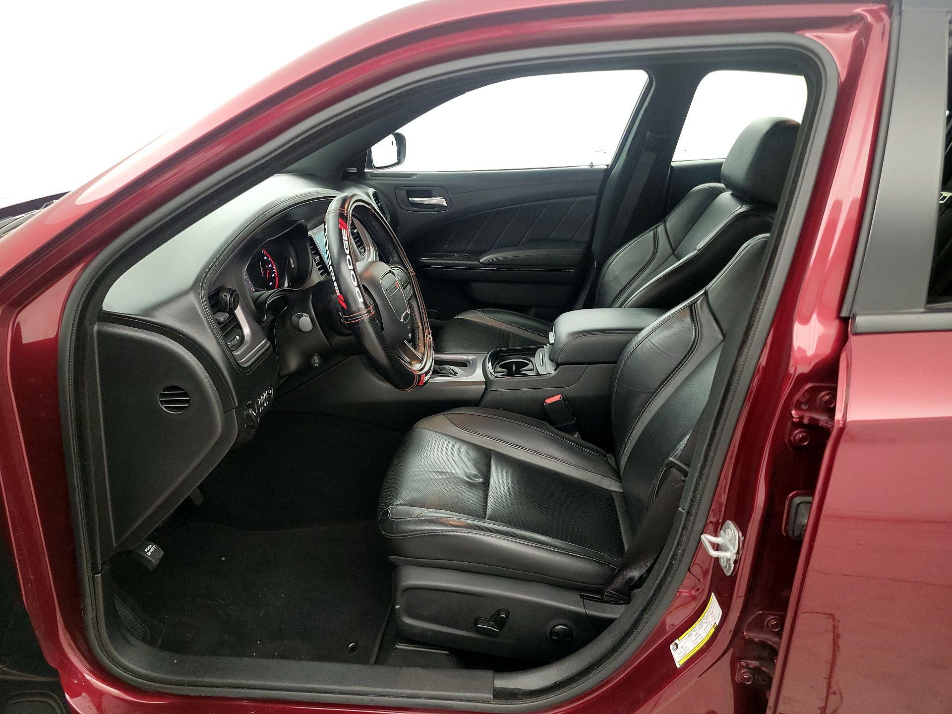 Thumbnail: 2023 Dodge Charger - 11