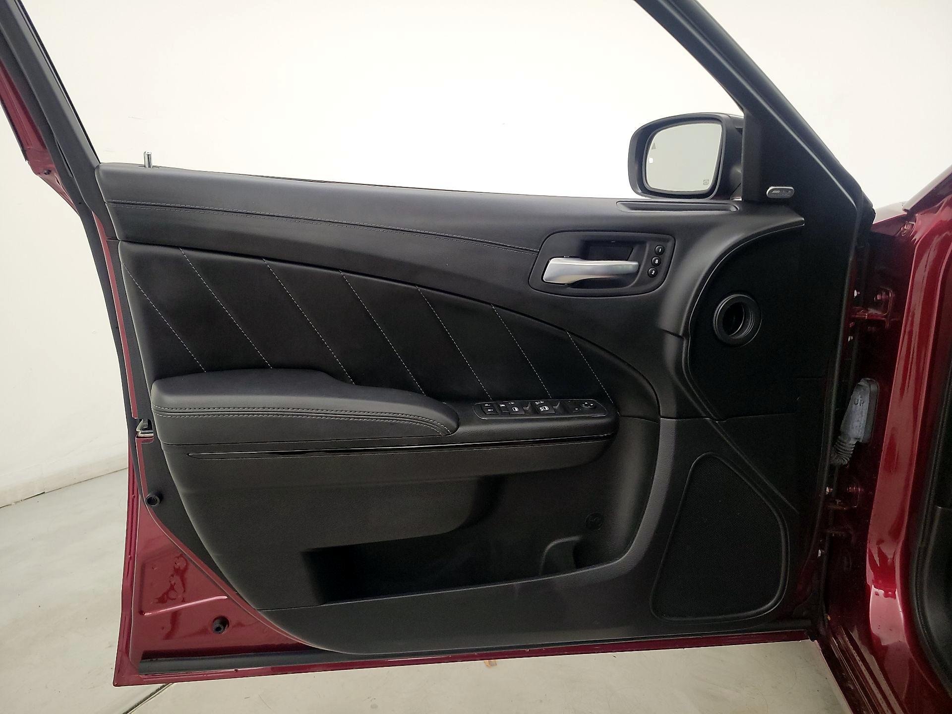 Thumbnail: 2023 Dodge Charger - 12