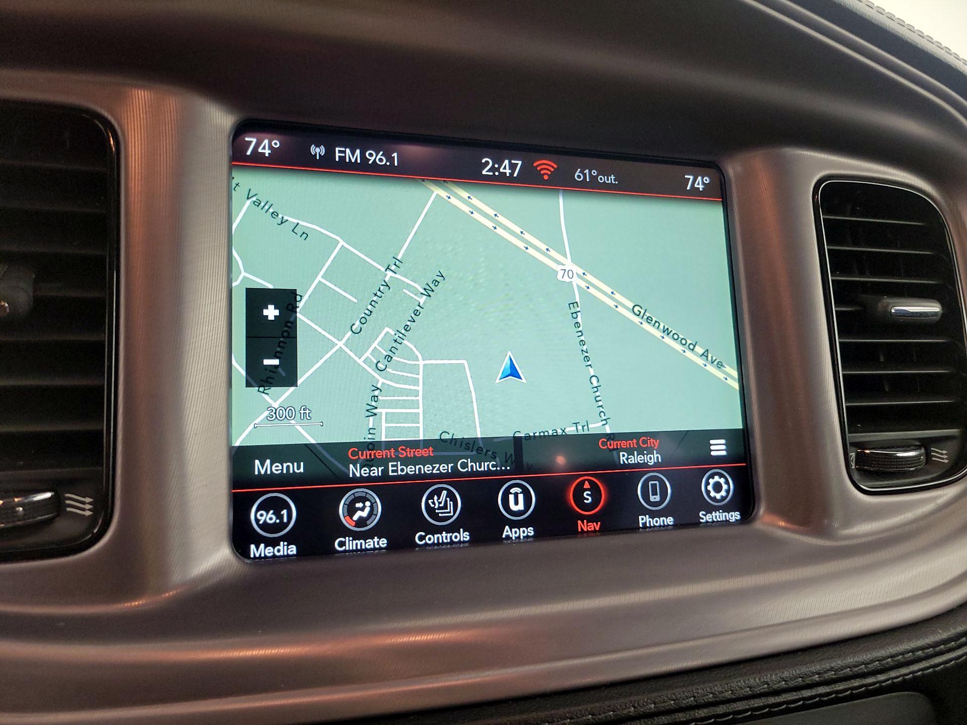 Thumbnail: 2023 Dodge Charger - 14