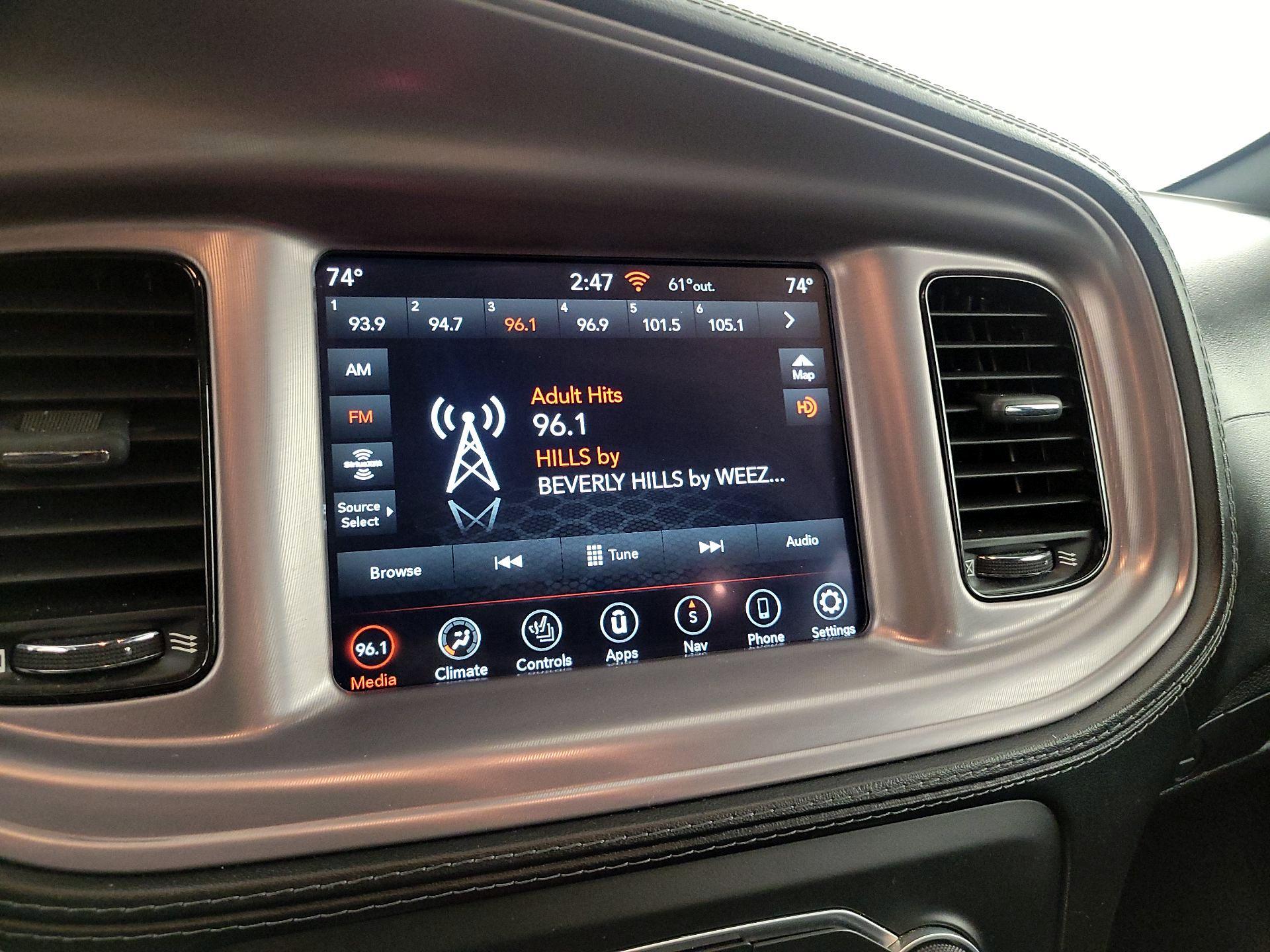 Thumbnail: 2023 Dodge Charger - 16