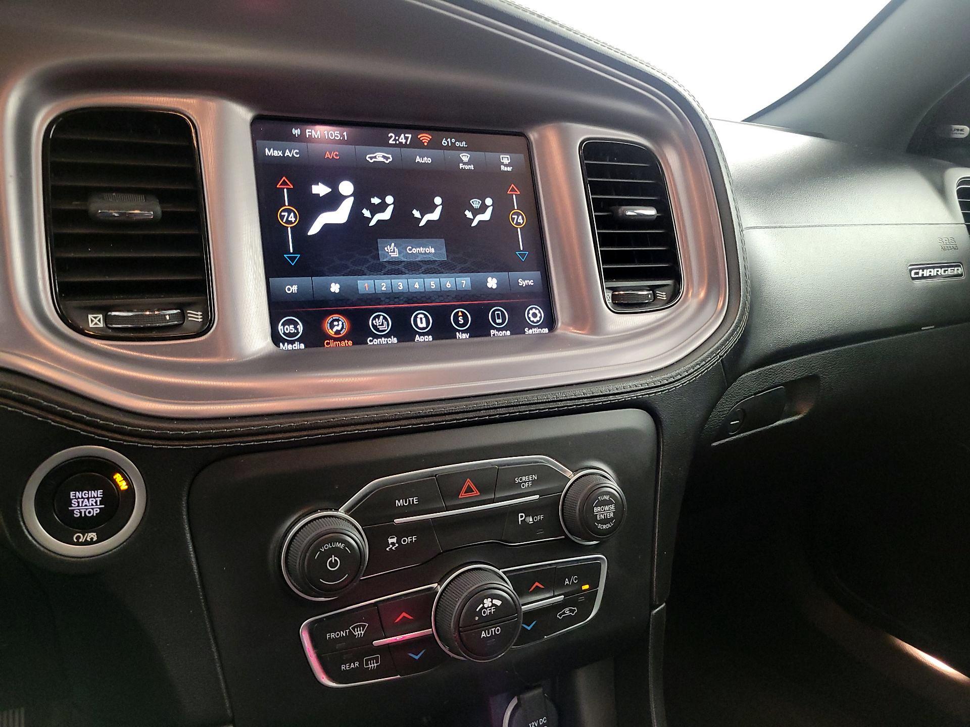 Thumbnail: 2023 Dodge Charger - 17