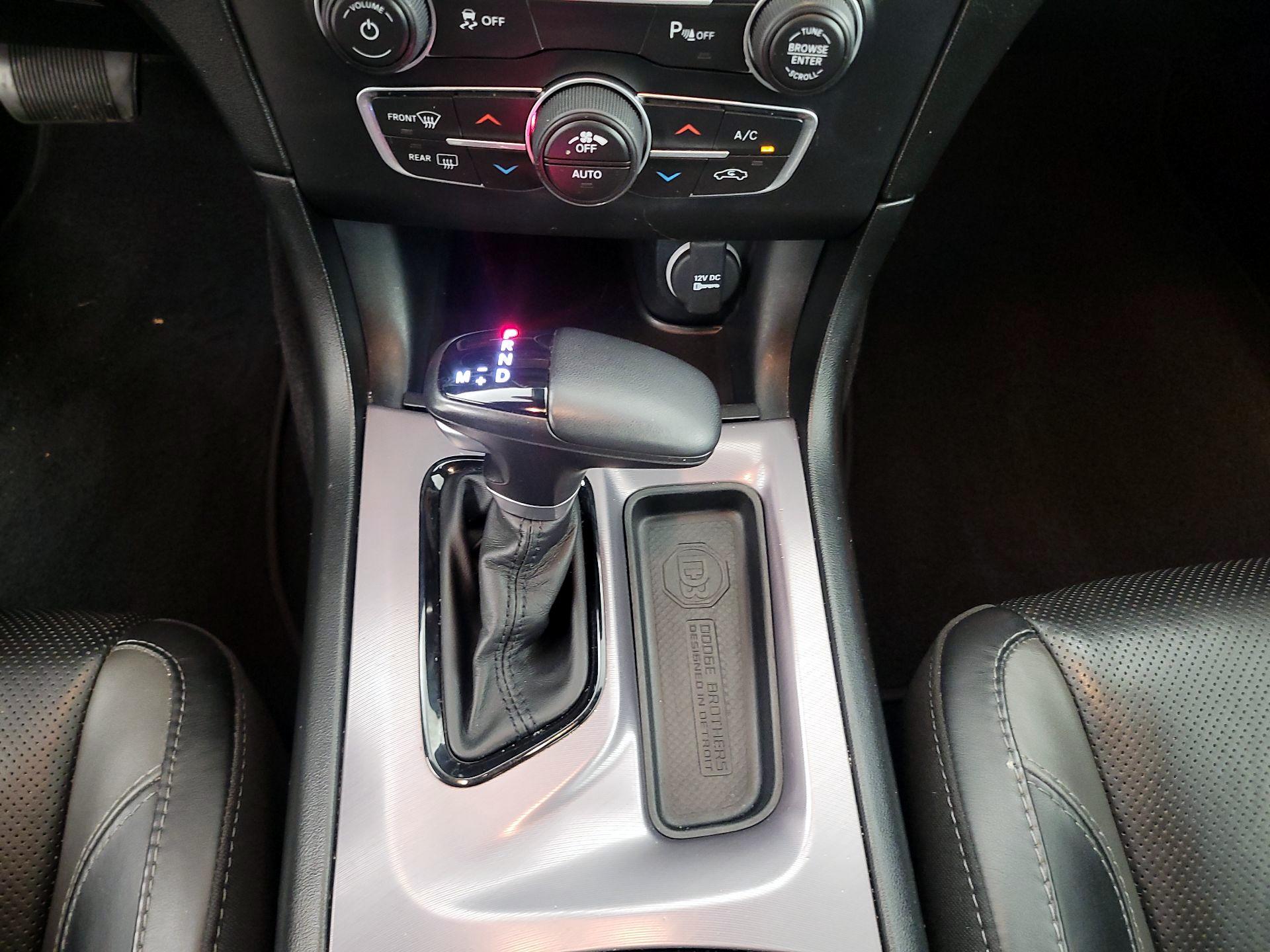 Thumbnail: 2023 Dodge Charger - 18