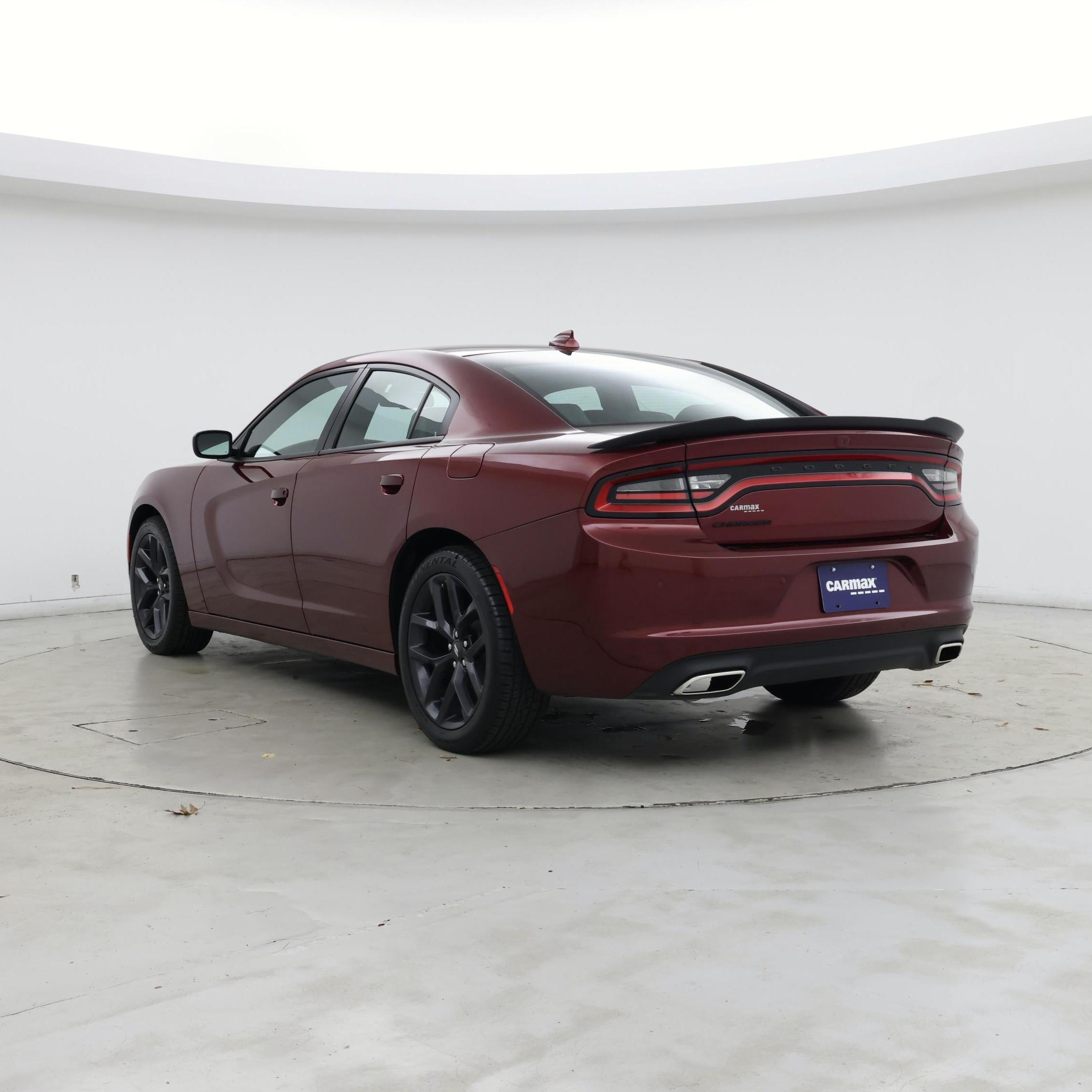 Thumbnail: 2023 Dodge Charger - 2