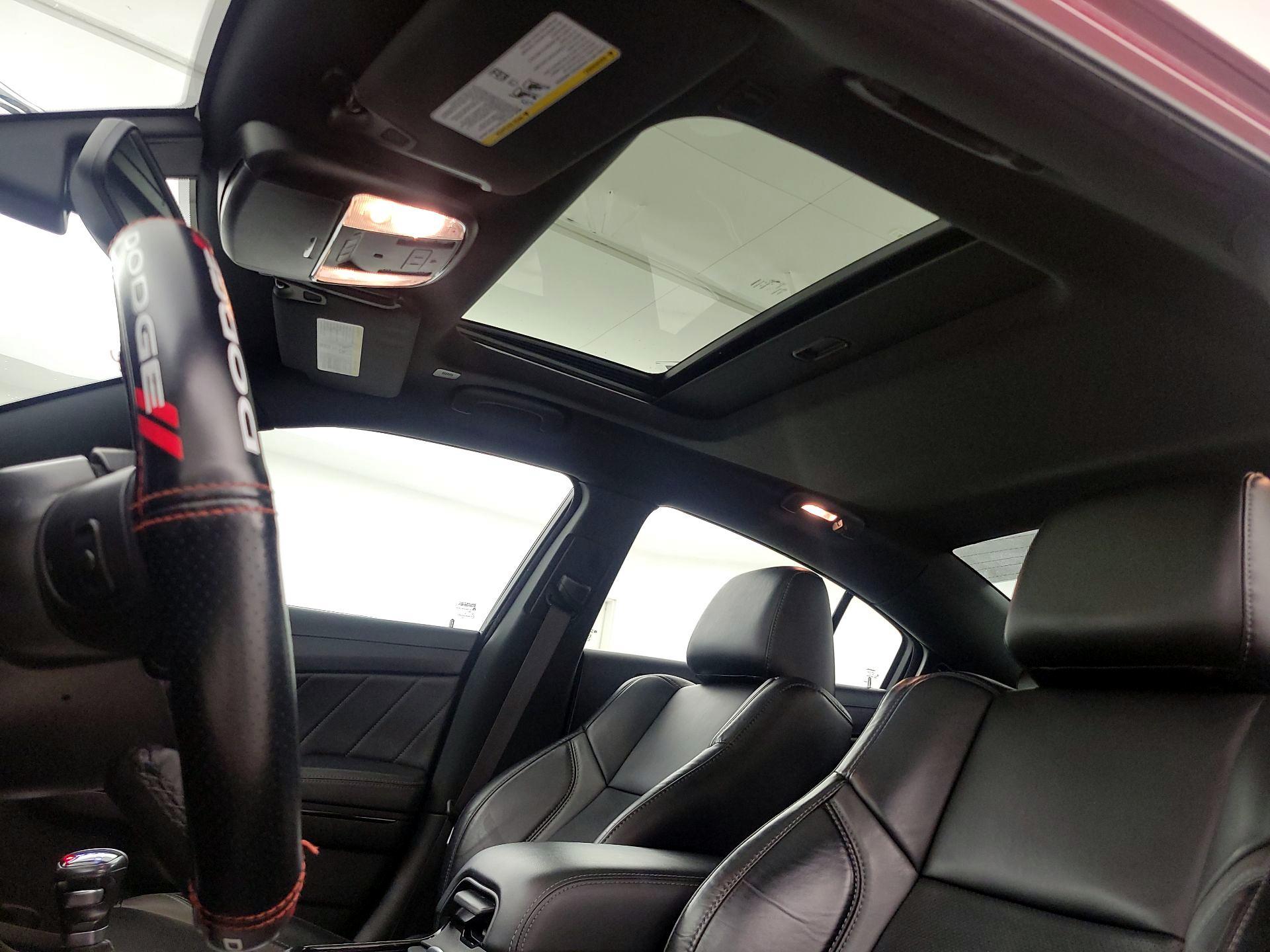 Thumbnail: 2023 Dodge Charger - 20