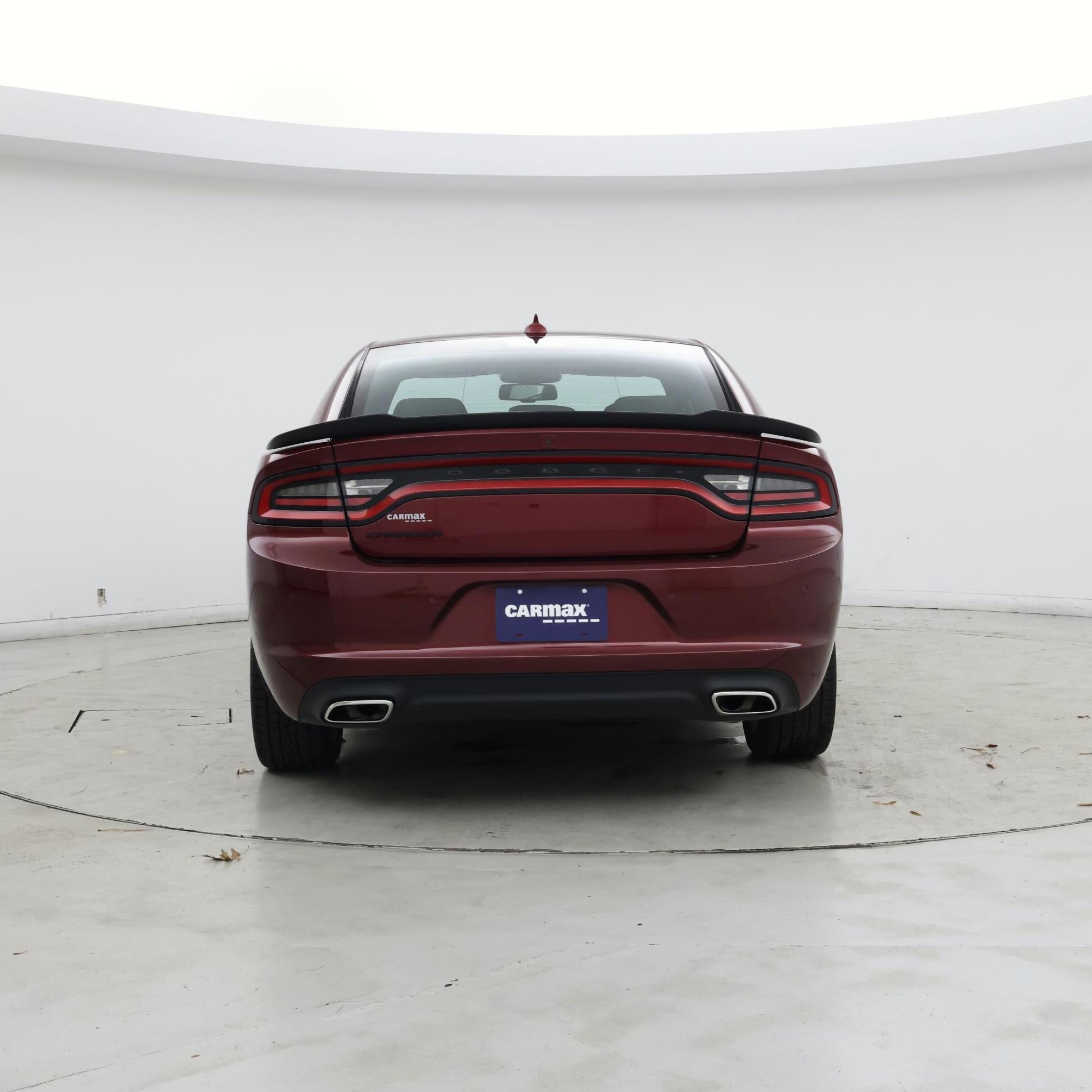 Thumbnail: 2023 Dodge Charger - 6