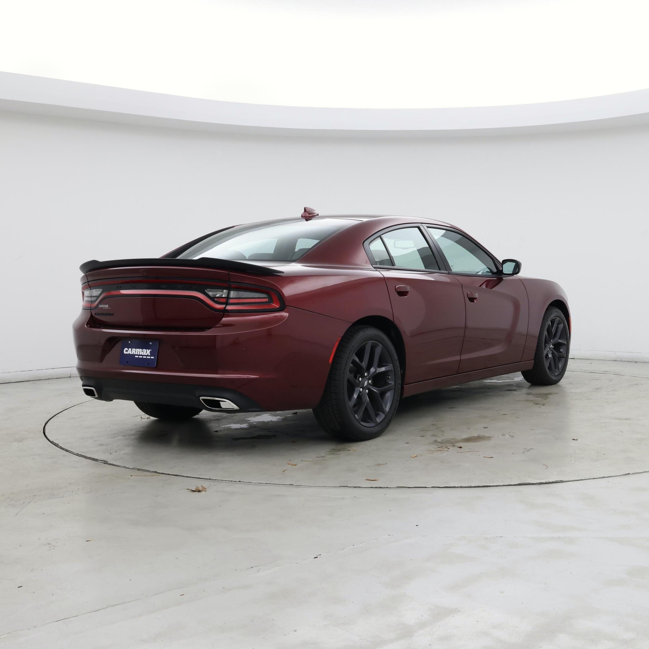 Thumbnail: 2023 Dodge Charger - 8