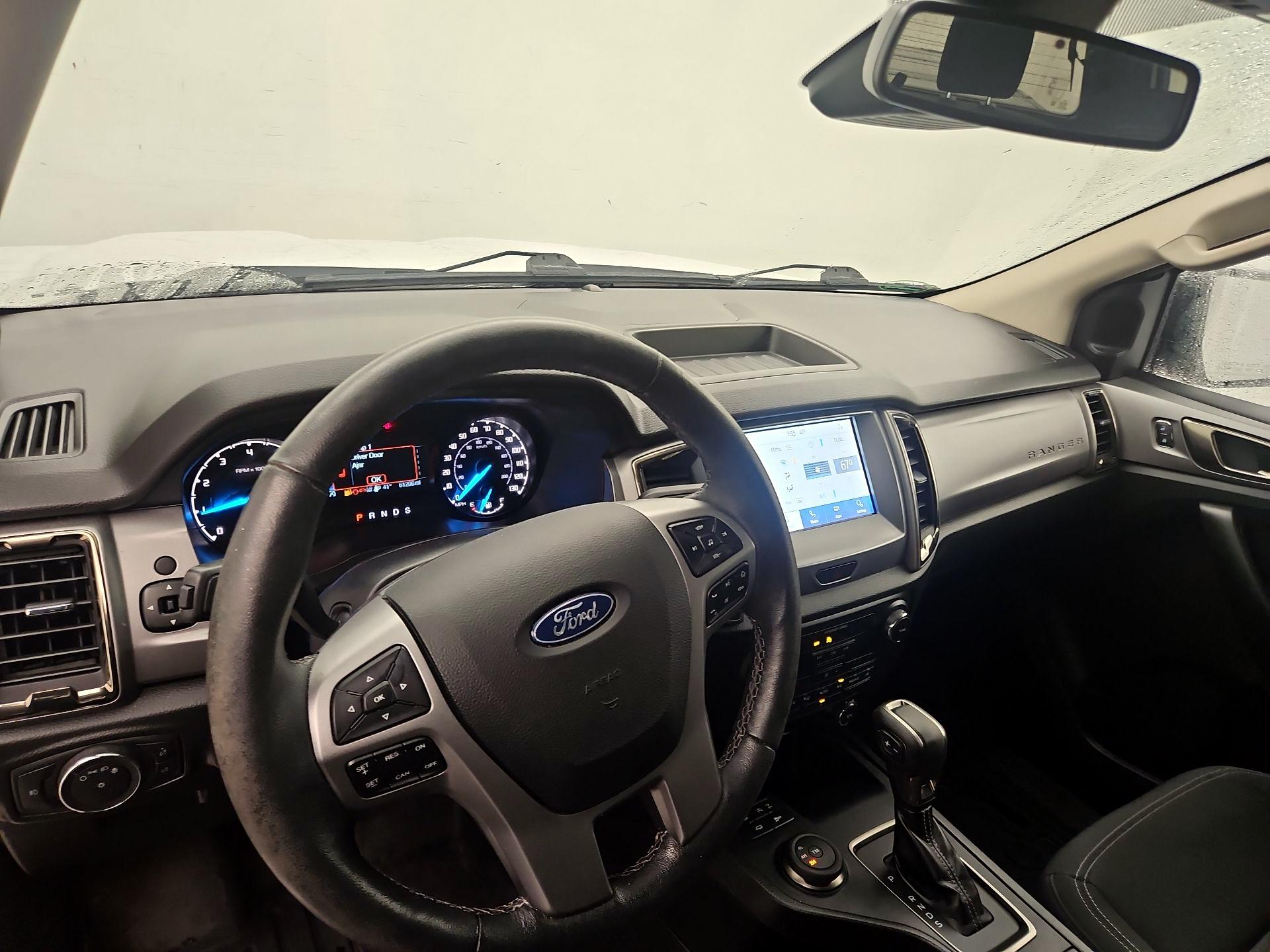 Thumbnail: 2021 Ford Ranger - 9