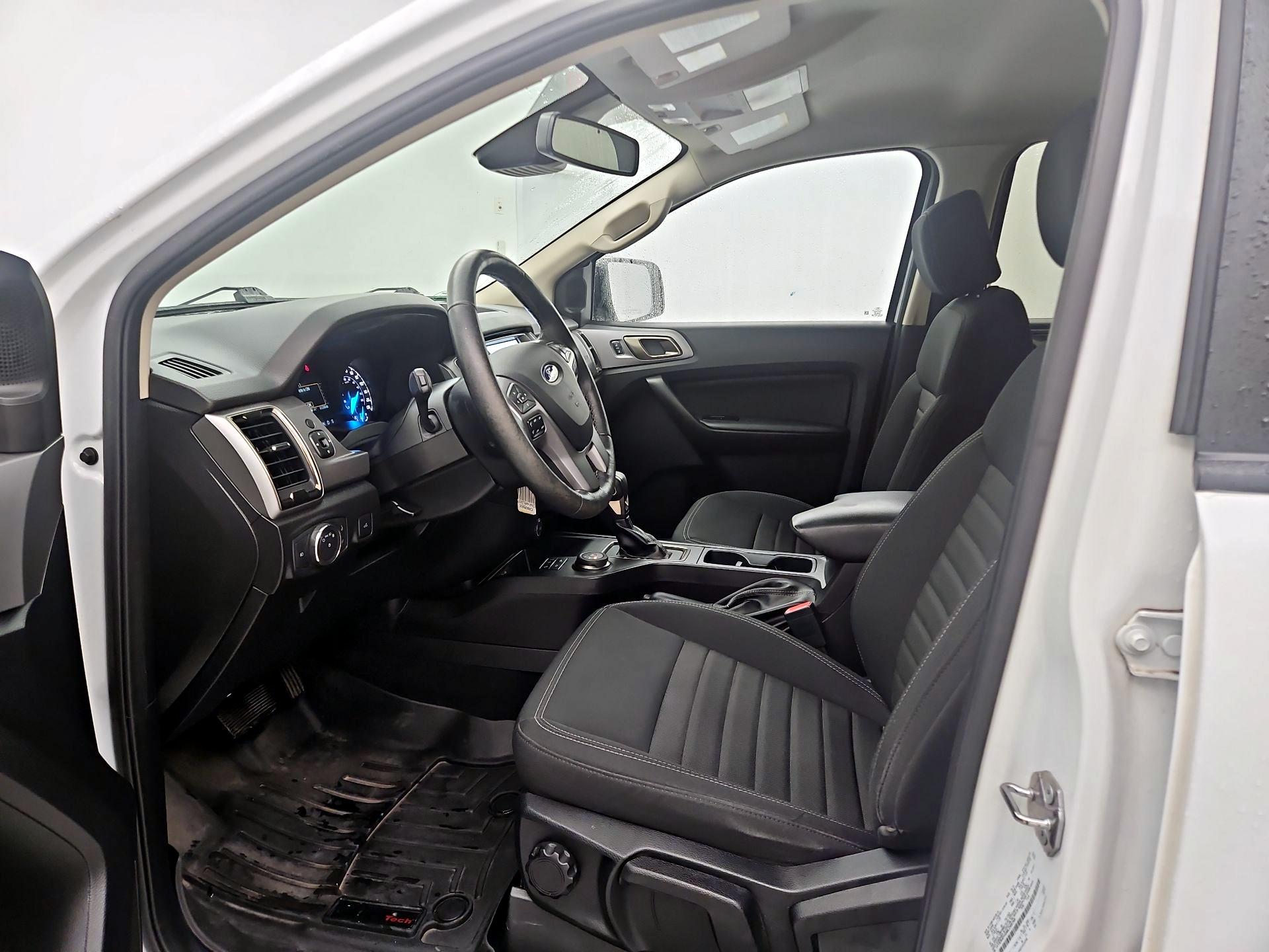 Thumbnail: 2021 Ford Ranger - 11