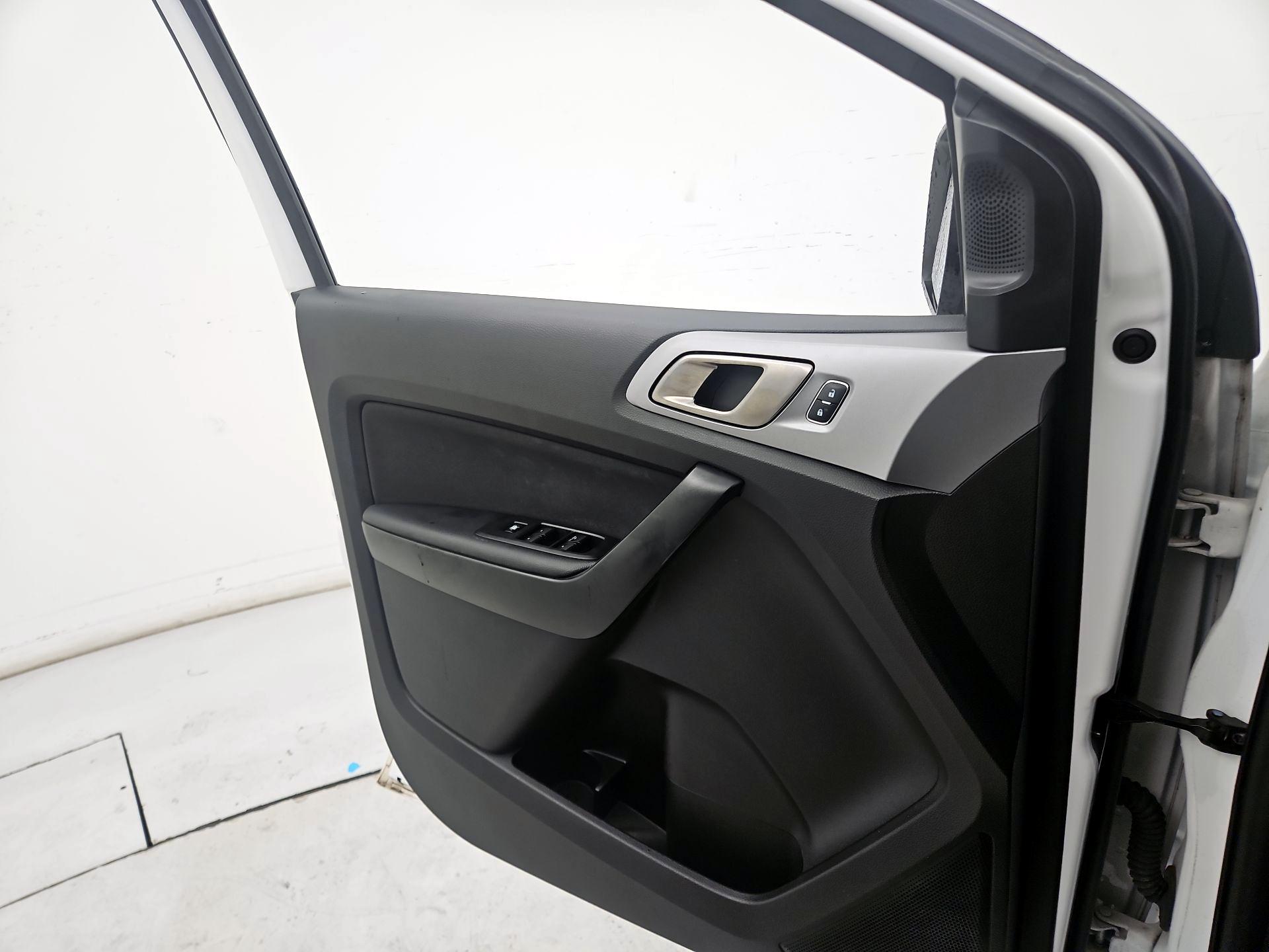 Thumbnail: 2021 Ford Ranger - 12