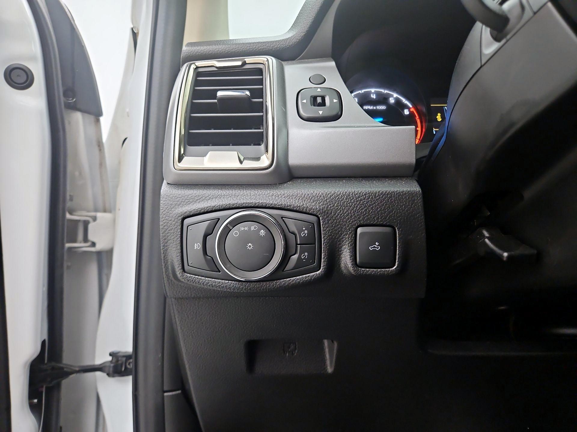 Thumbnail: 2021 Ford Ranger - 13