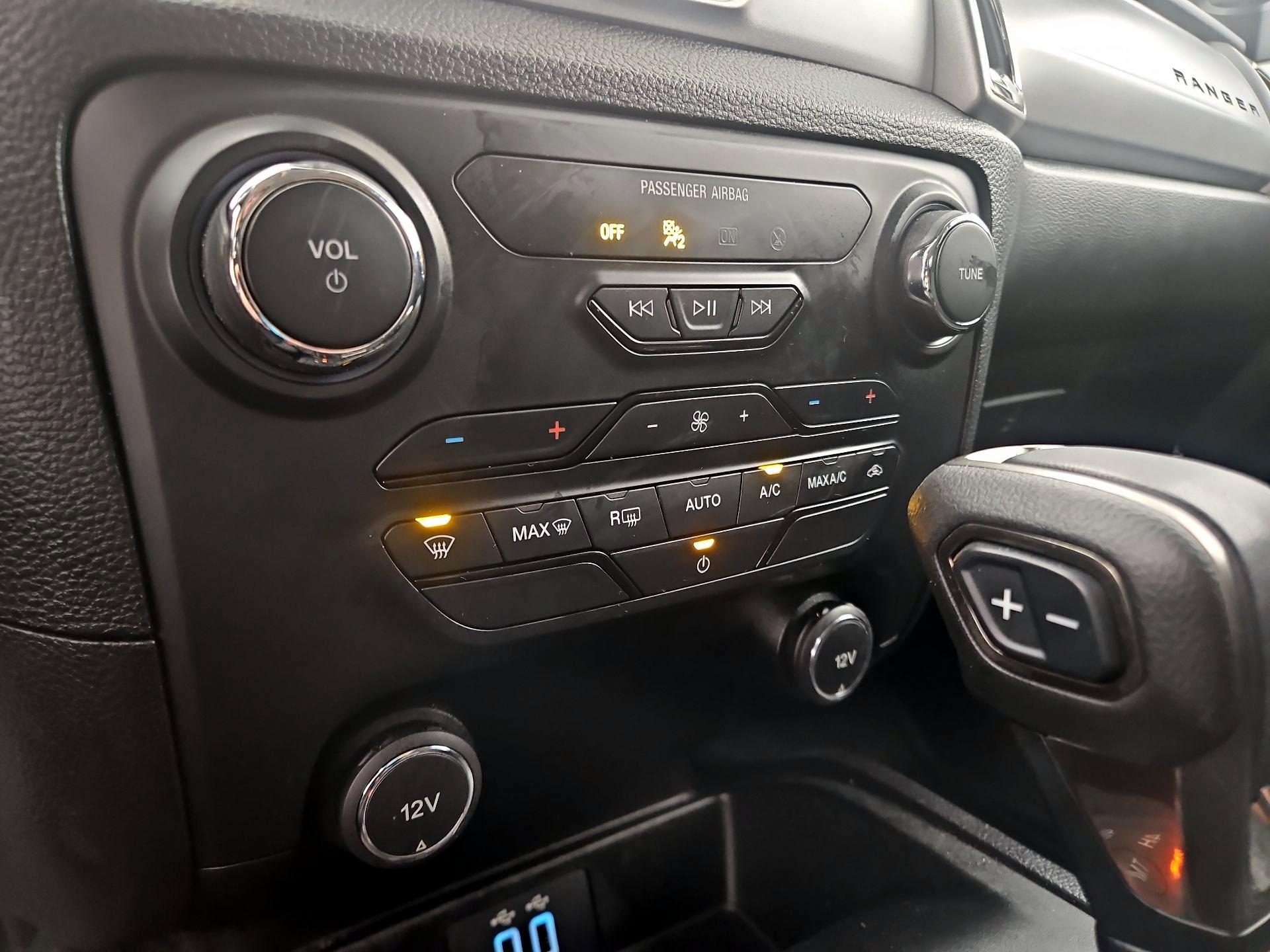 Thumbnail: 2021 Ford Ranger - 16