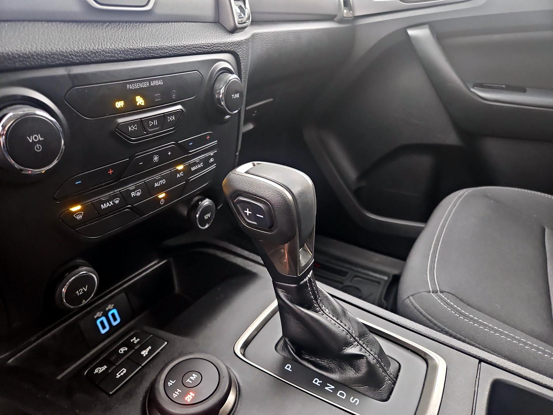 Thumbnail: 2021 Ford Ranger - 17