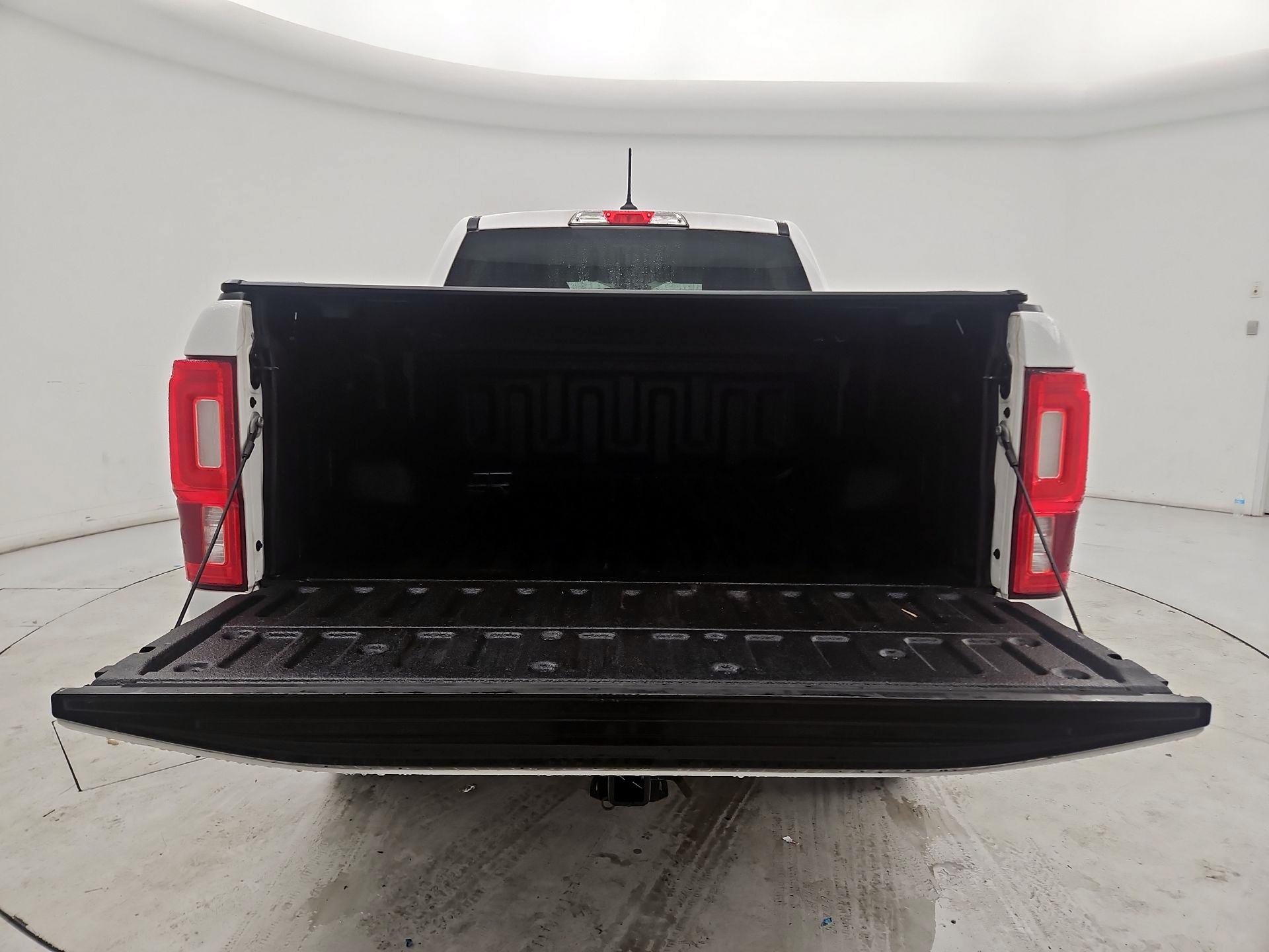 Thumbnail: 2021 Ford Ranger - 20