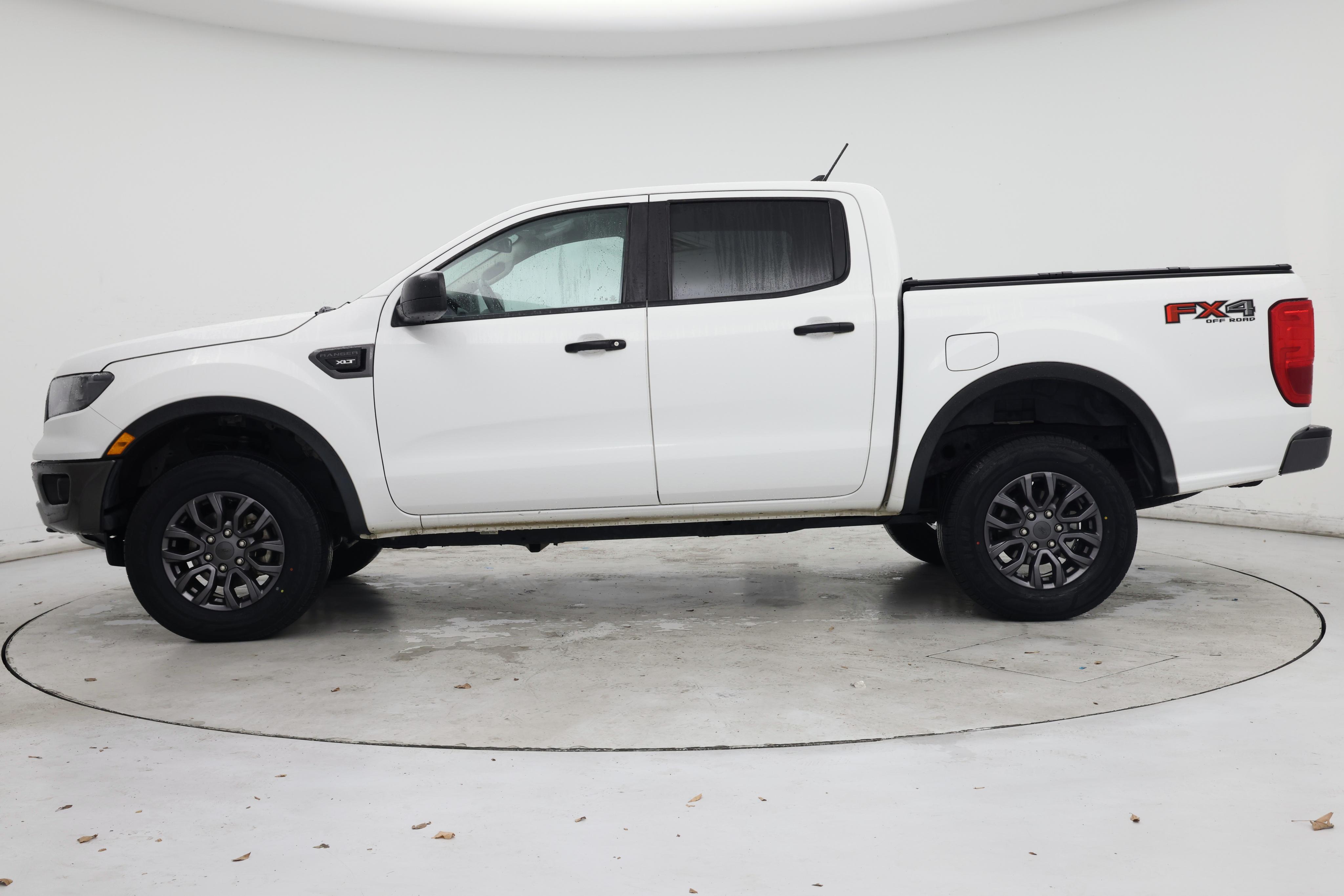 Thumbnail: 2021 Ford Ranger - 3