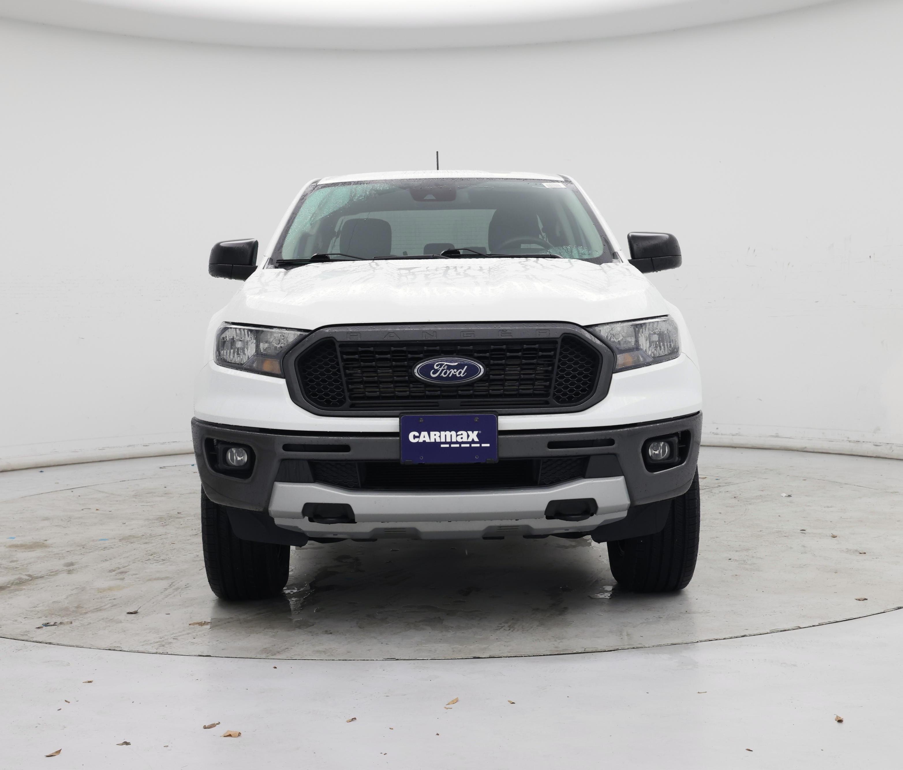 Thumbnail: 2021 Ford Ranger - 5