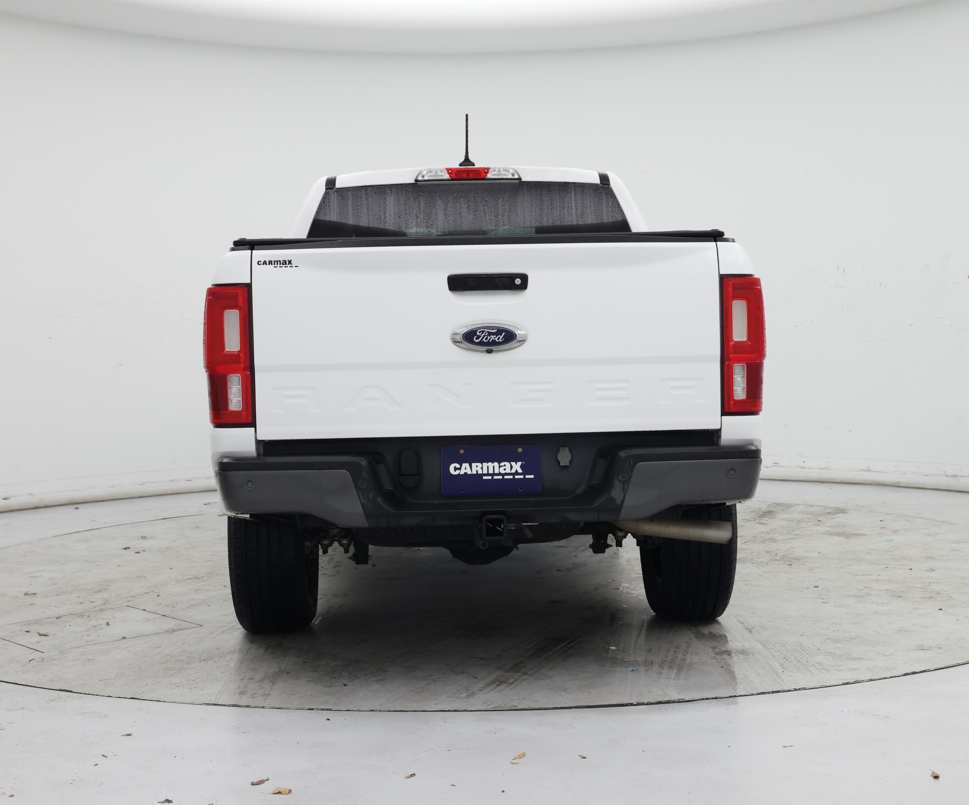 Thumbnail: 2021 Ford Ranger - 6