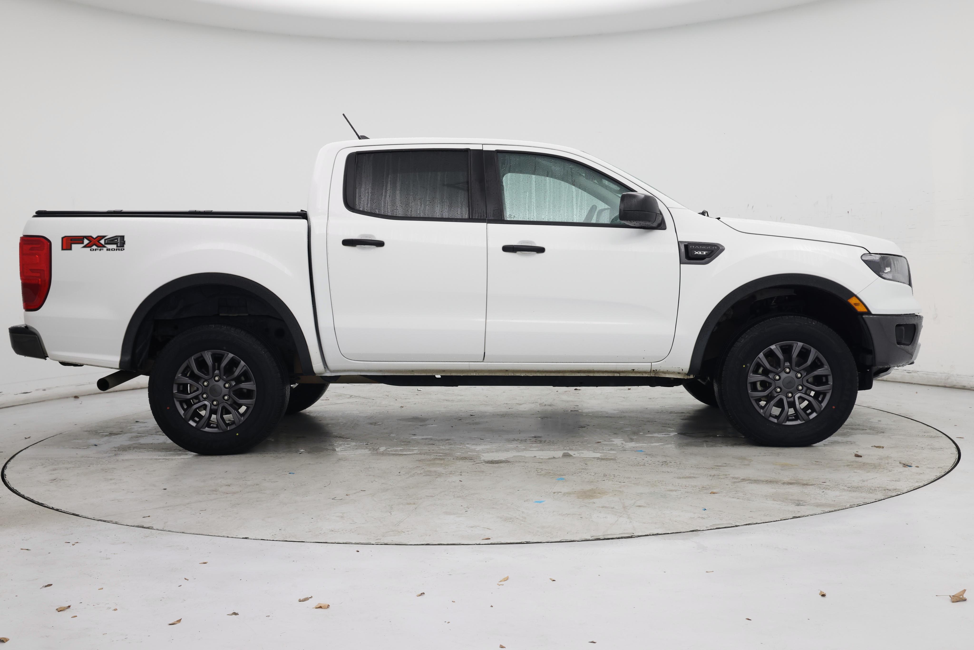 Thumbnail: 2021 Ford Ranger - 7