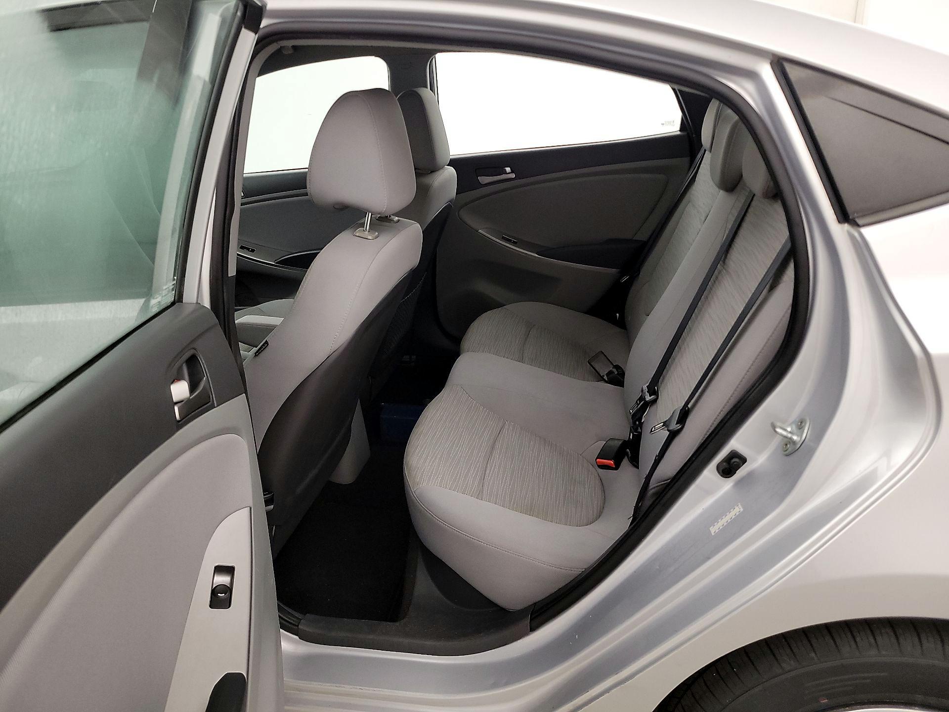 Thumbnail: 2017 Hyundai Accent - 18