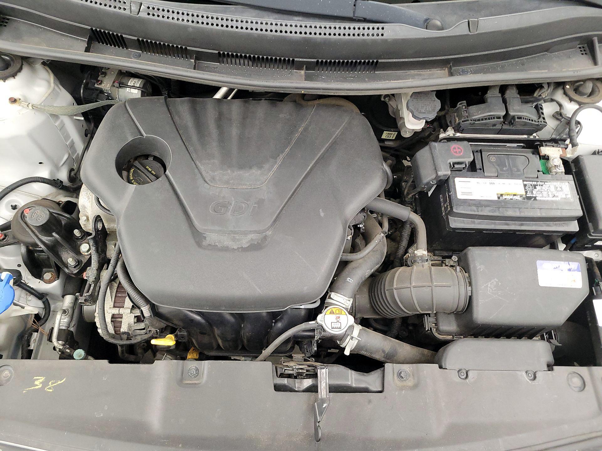 Thumbnail: 2017 Hyundai Accent - 20