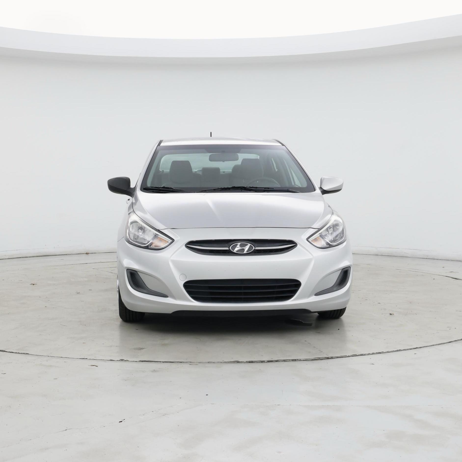 Thumbnail: 2017 Hyundai Accent - 5