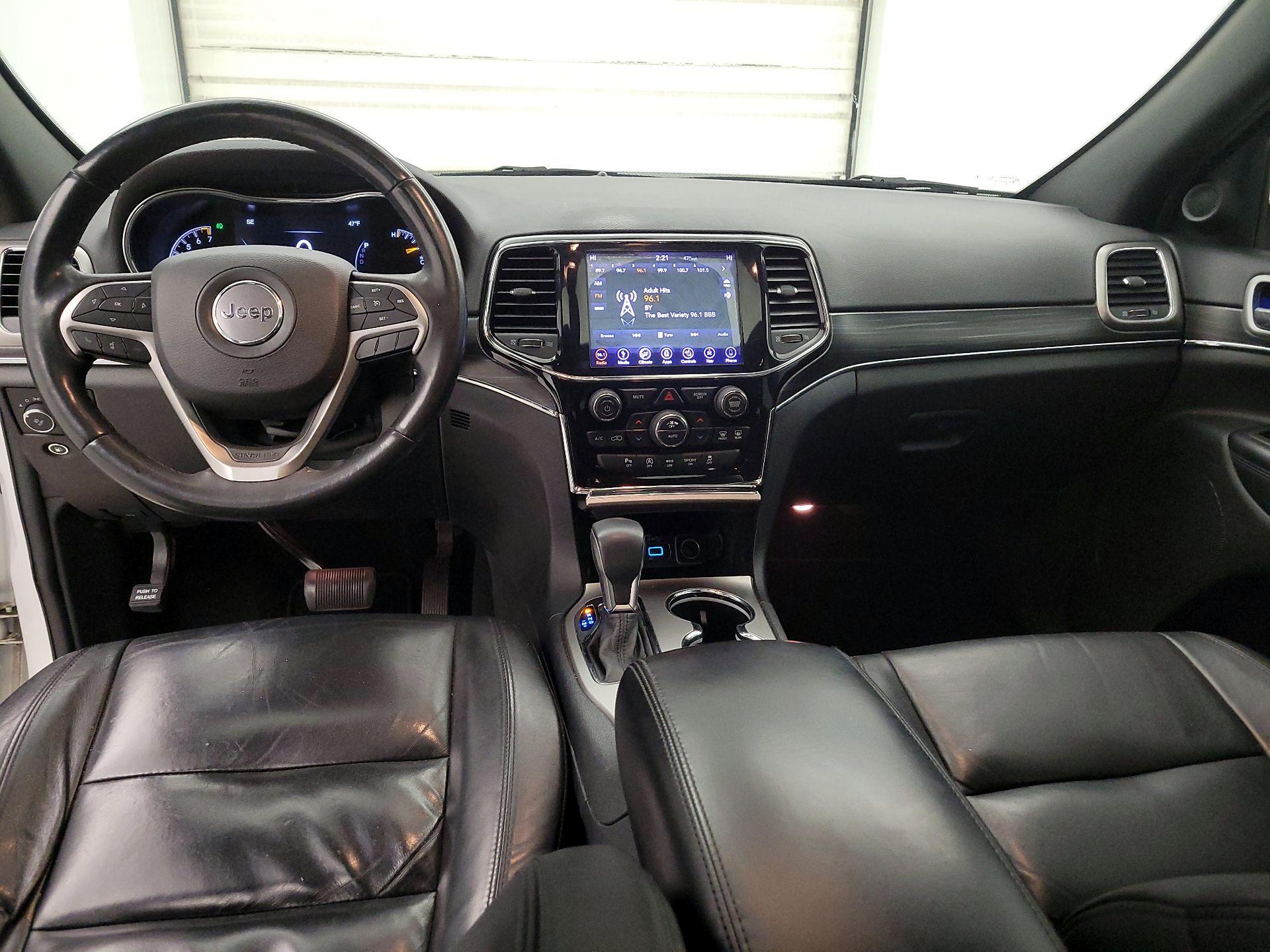 Thumbnail: 2019 Jeep Grand Cherokee - 9