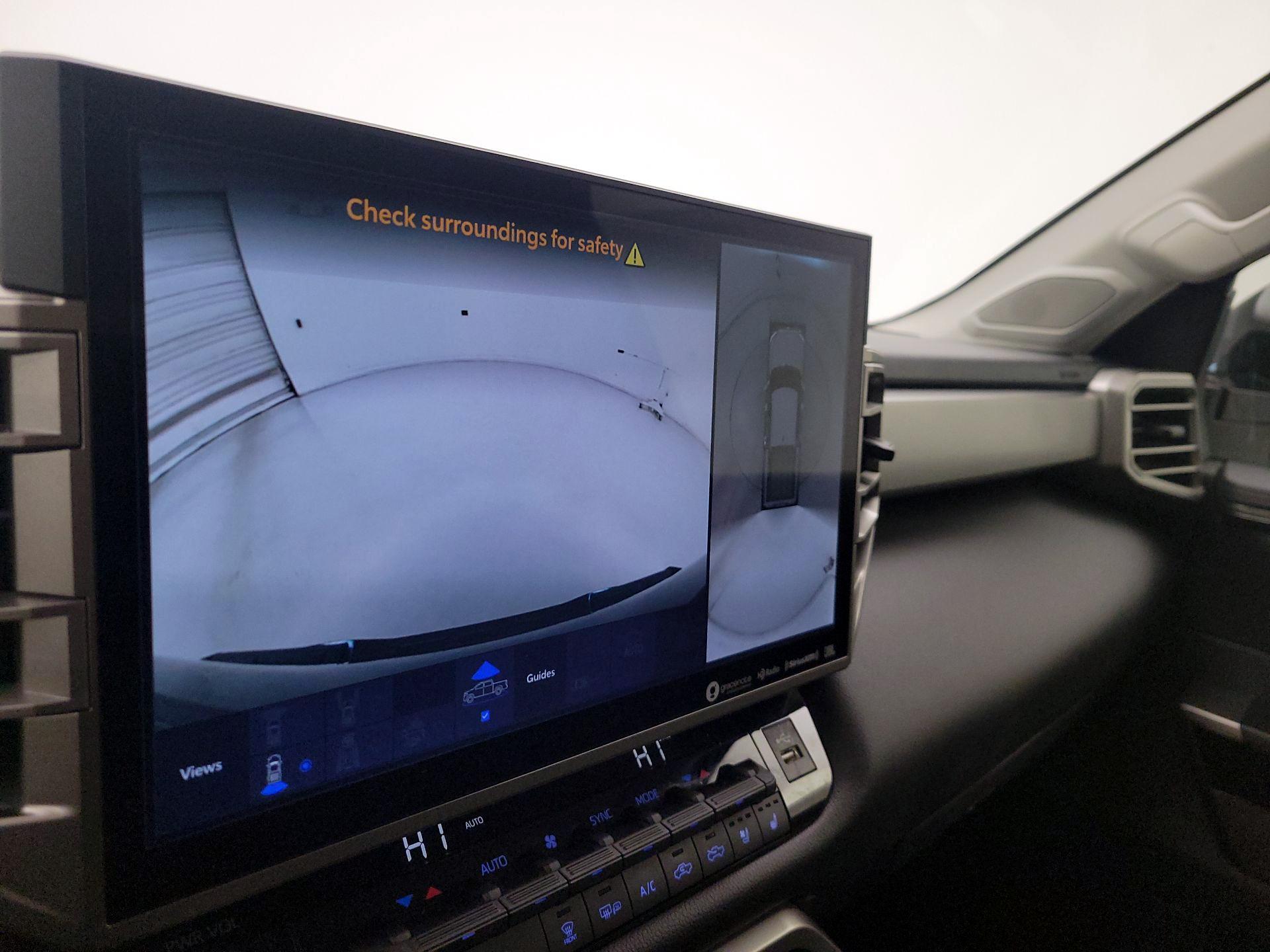 Thumbnail: 2024 Toyota Tundra - 13