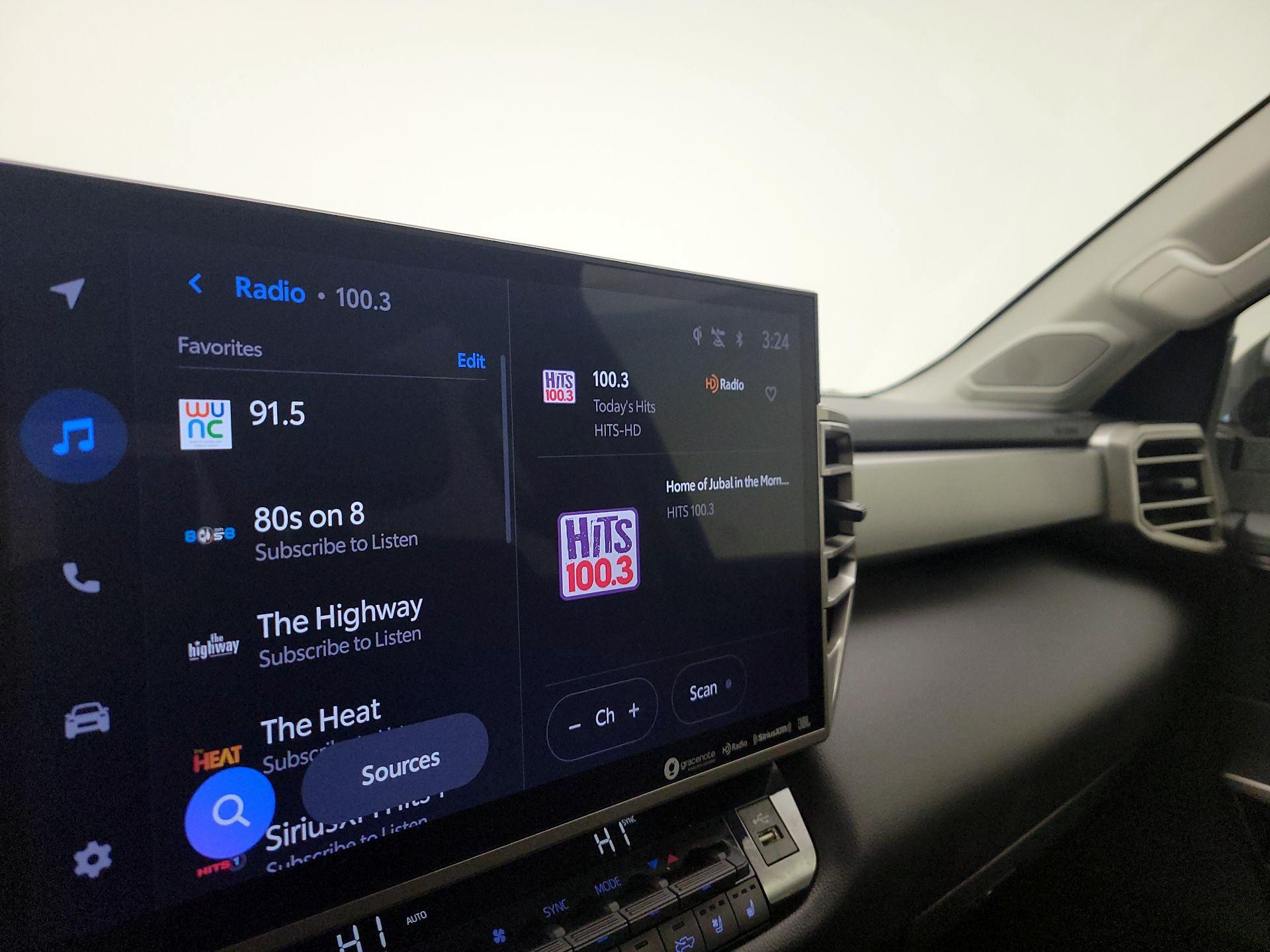 Thumbnail: 2024 Toyota Tundra - 14