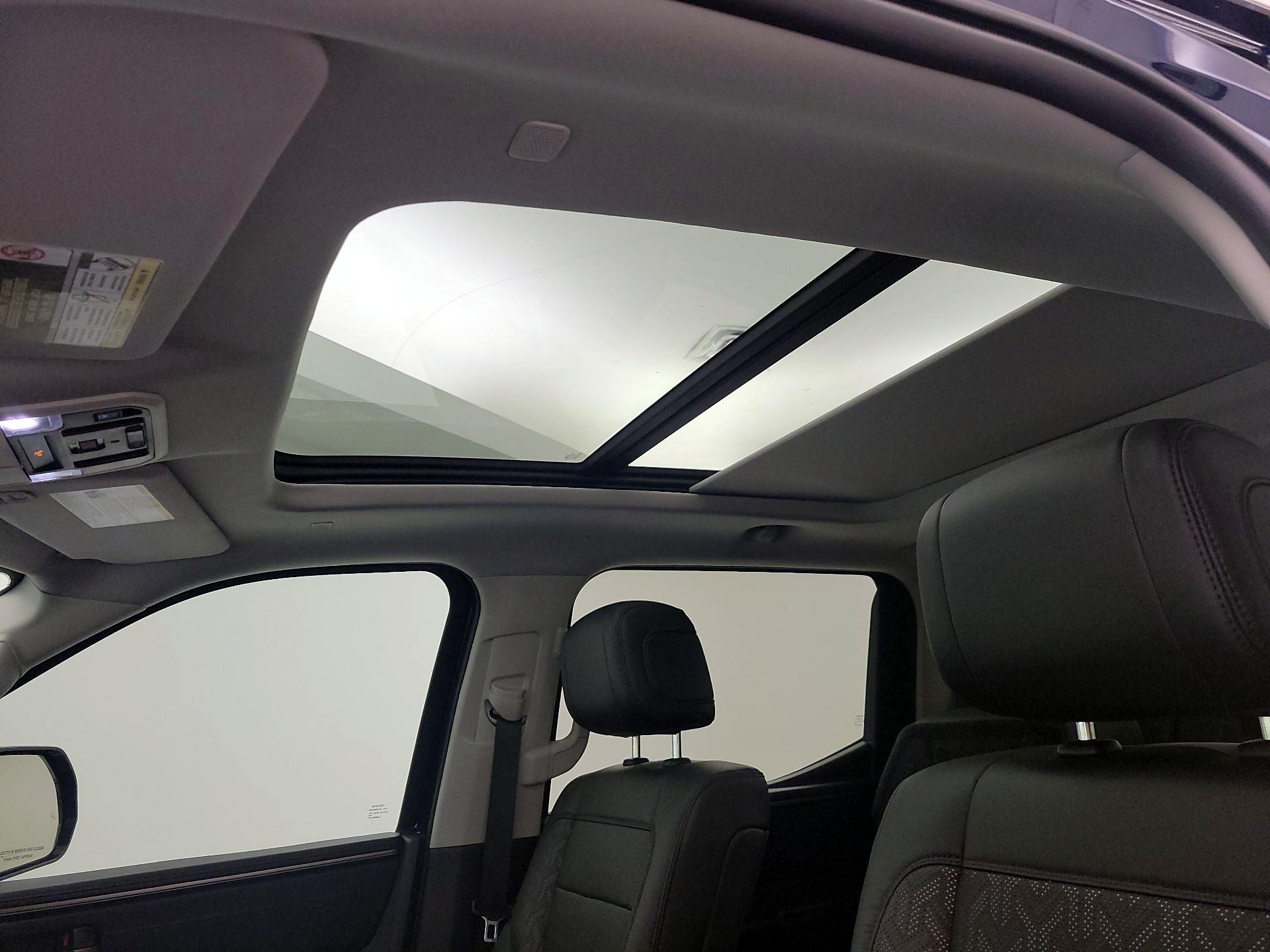 Thumbnail: 2024 Toyota Tundra - 18