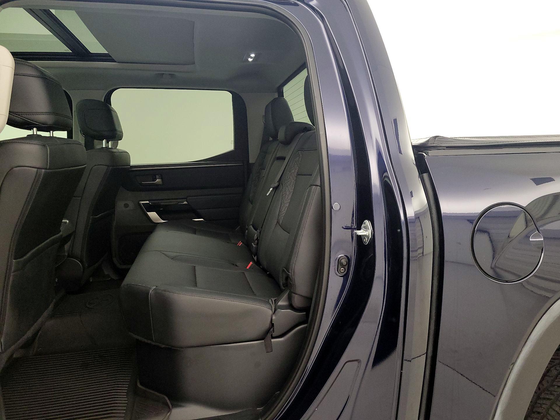 Thumbnail: 2024 Toyota Tundra - 19