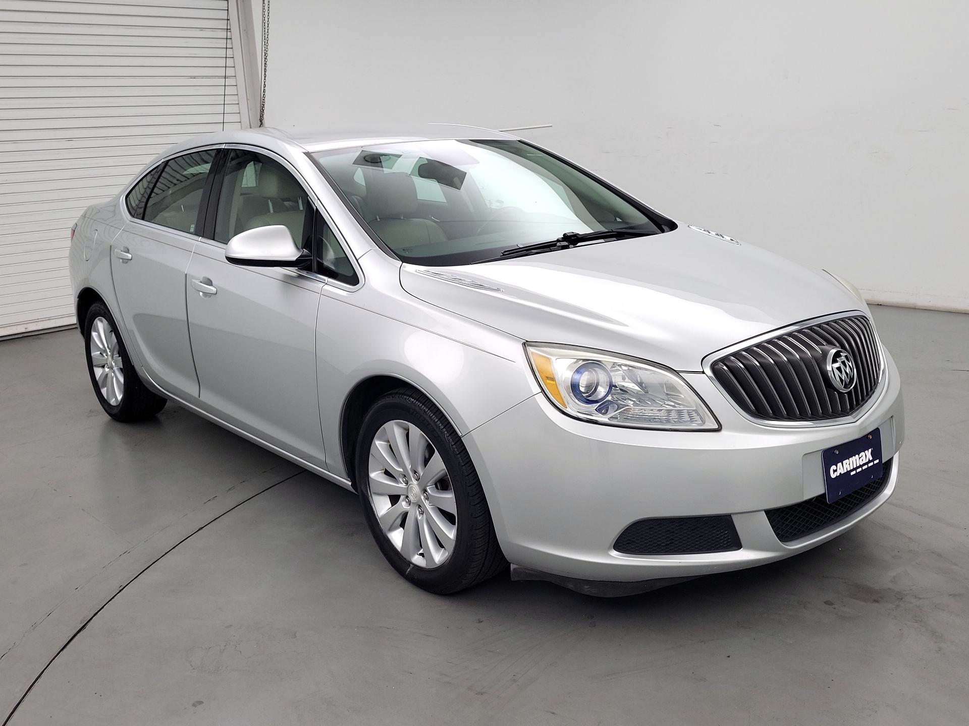 Thumbnail: 2016 Buick Verano - 1