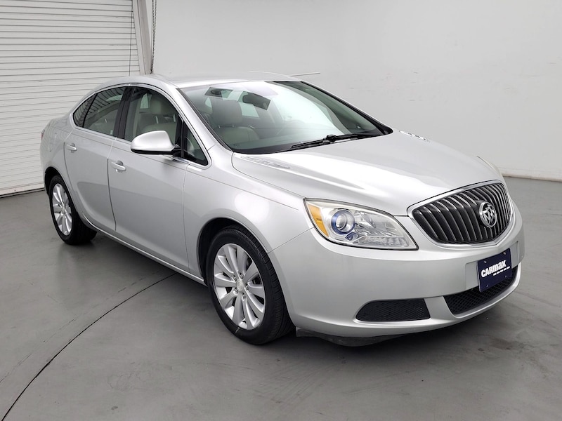 2016 Buick Verano  -
                  Wilmington, NC
