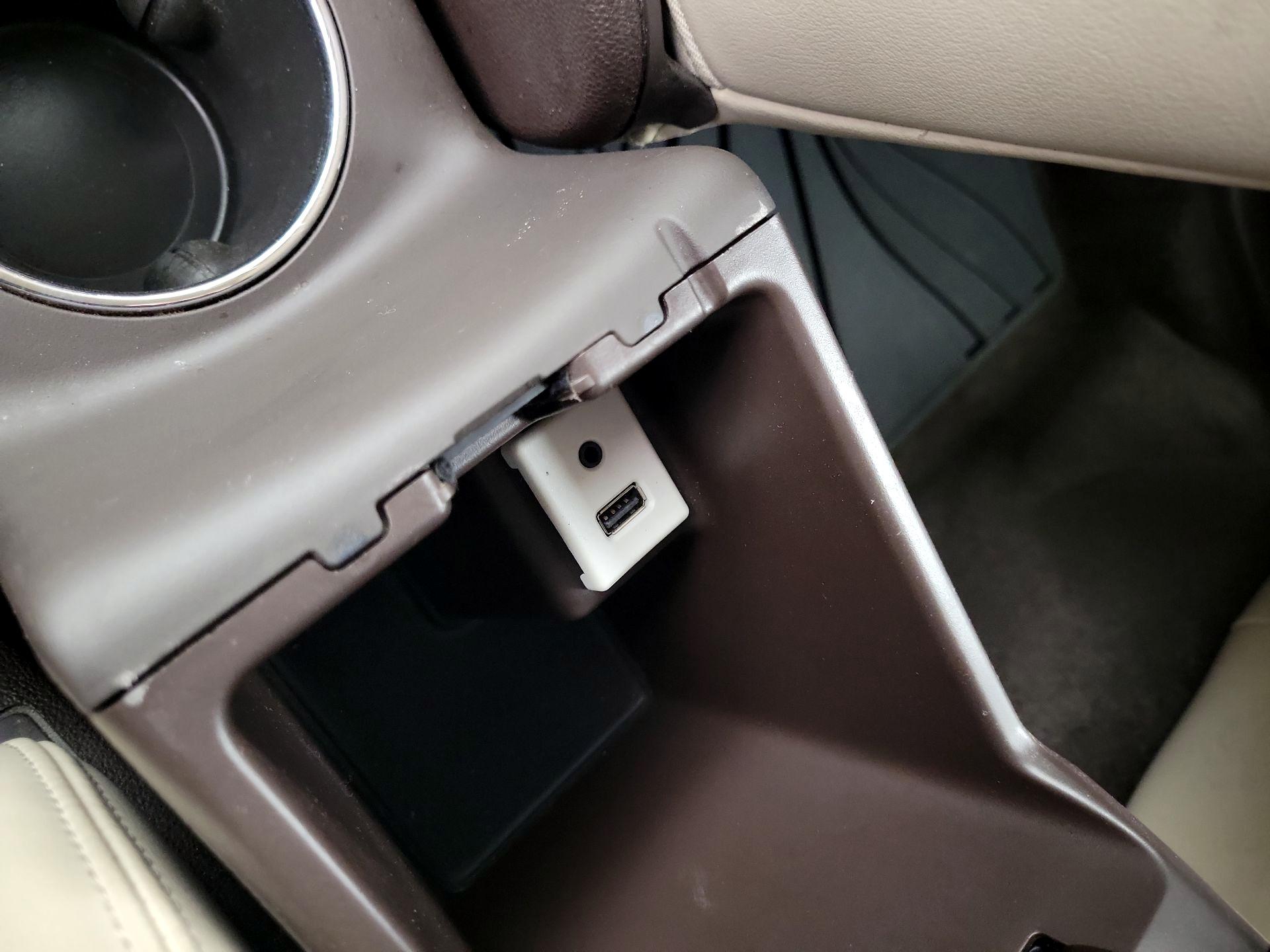 Thumbnail: 2016 Buick Verano - 16