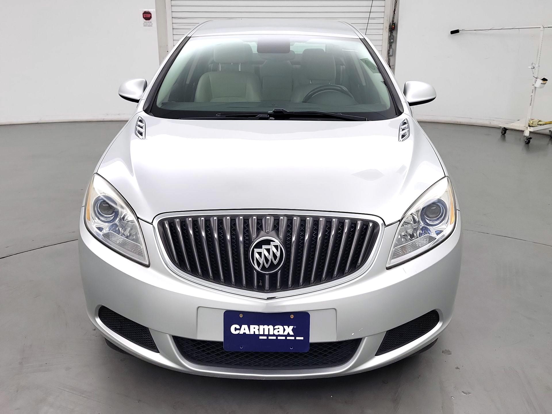 Thumbnail: 2016 Buick Verano - 2