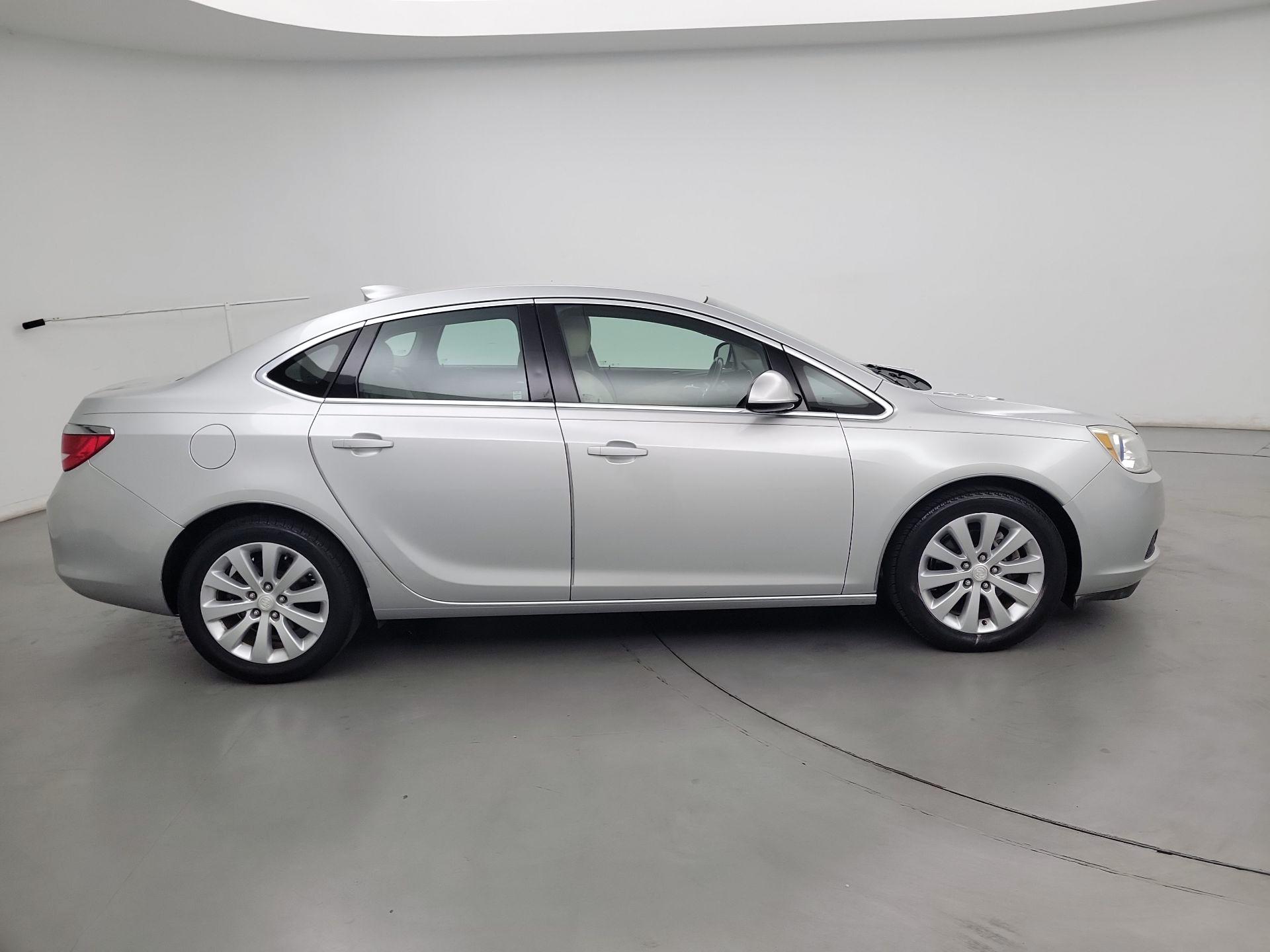 Thumbnail: 2016 Buick Verano - 4