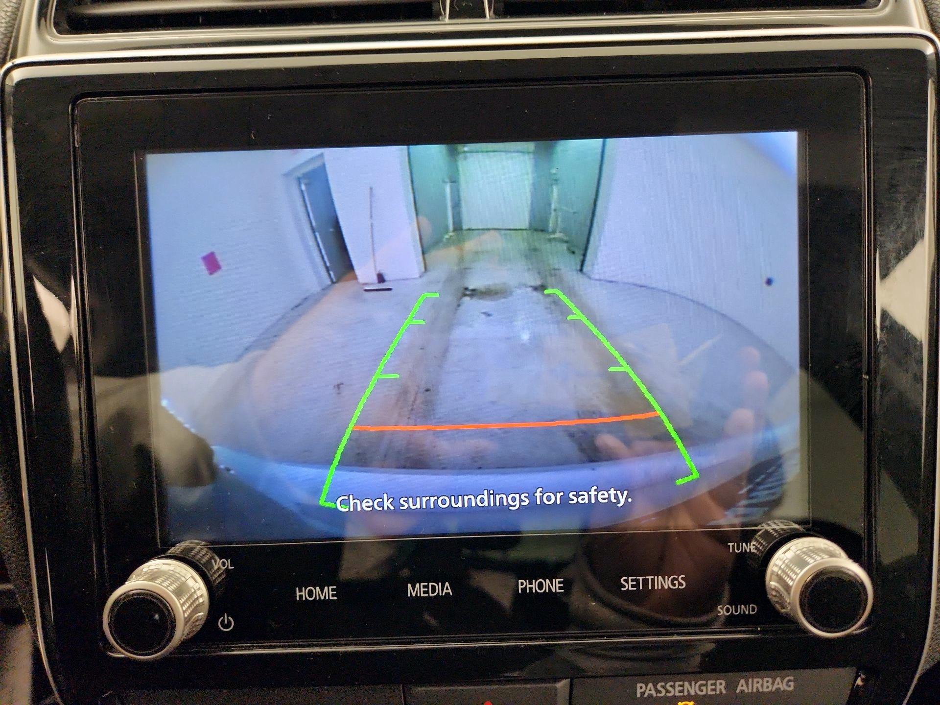 Thumbnail: 2022 Mitsubishi Outlander Sport - 12