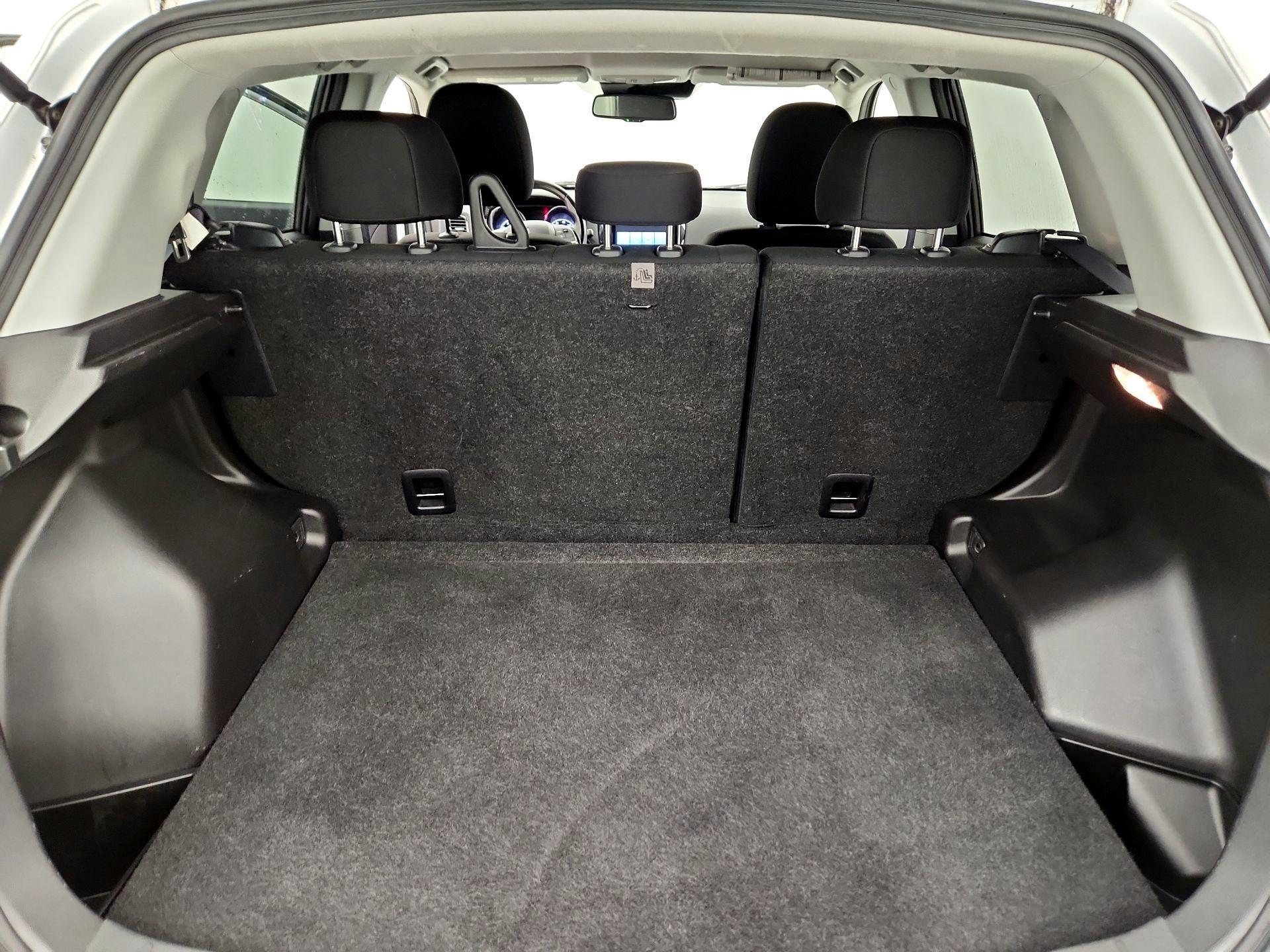 Thumbnail: 2022 Mitsubishi Outlander Sport - 18