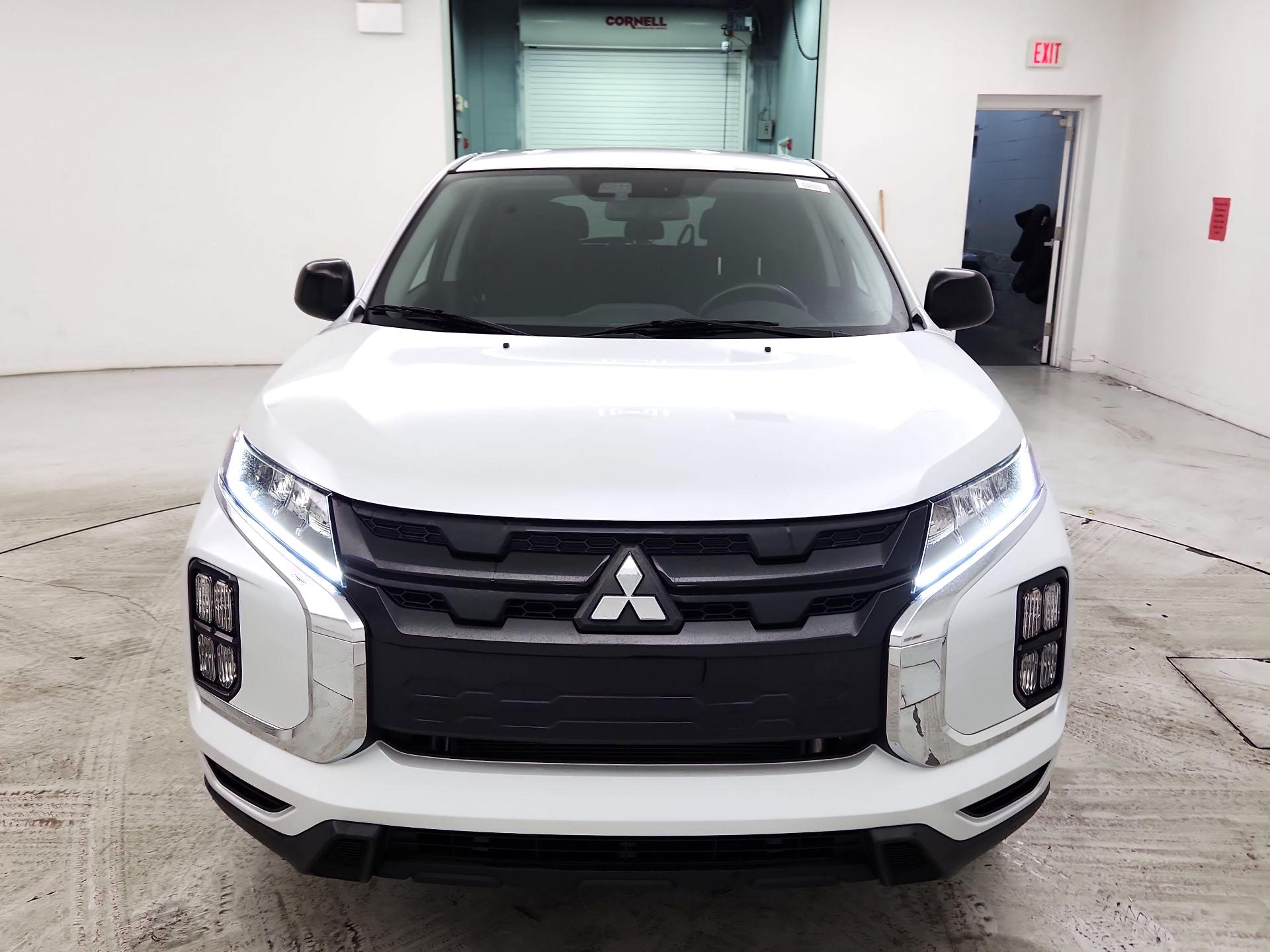 Thumbnail: 2022 Mitsubishi Outlander Sport - 2