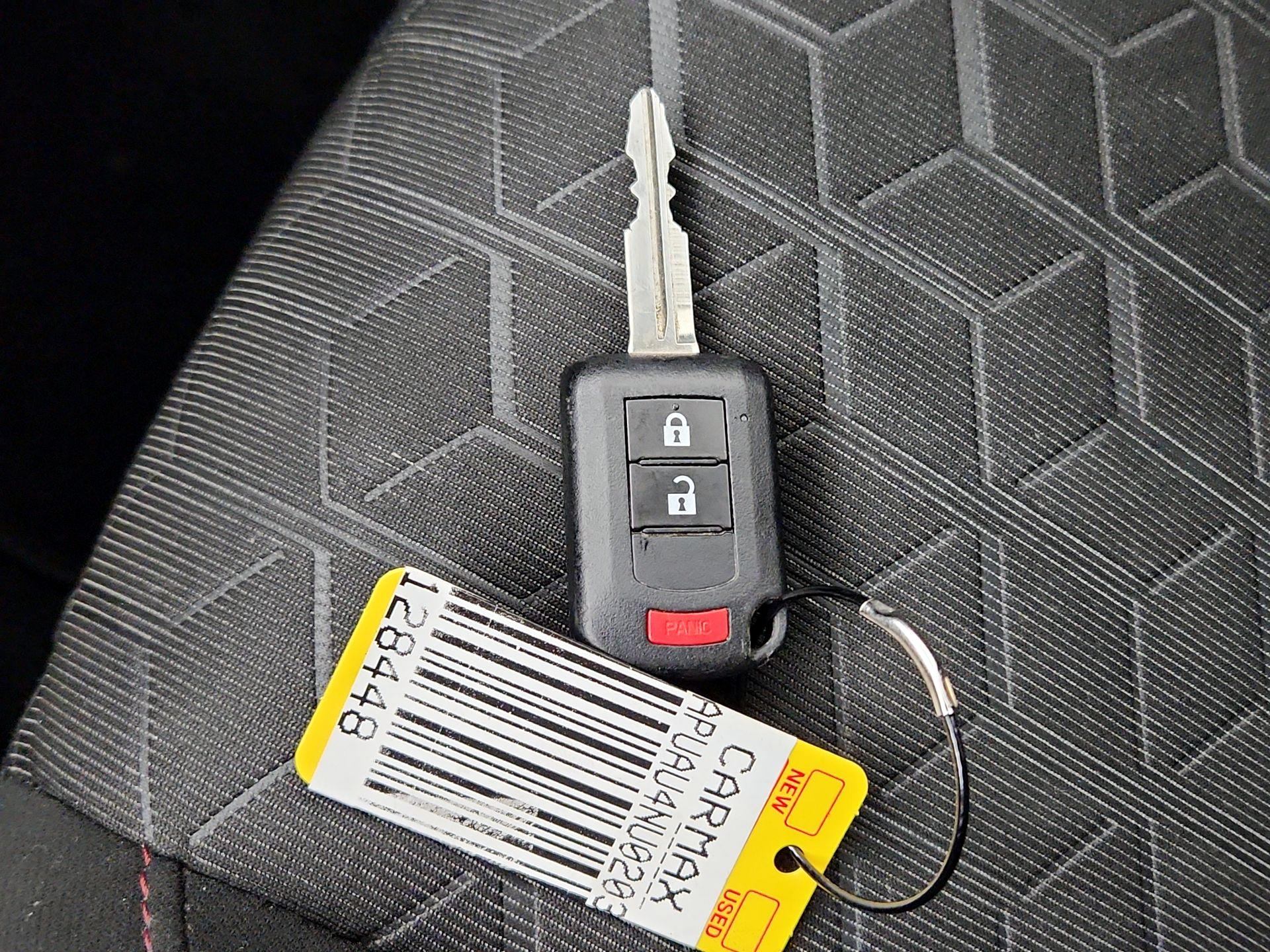 Thumbnail: 2022 Mitsubishi Outlander Sport - 20