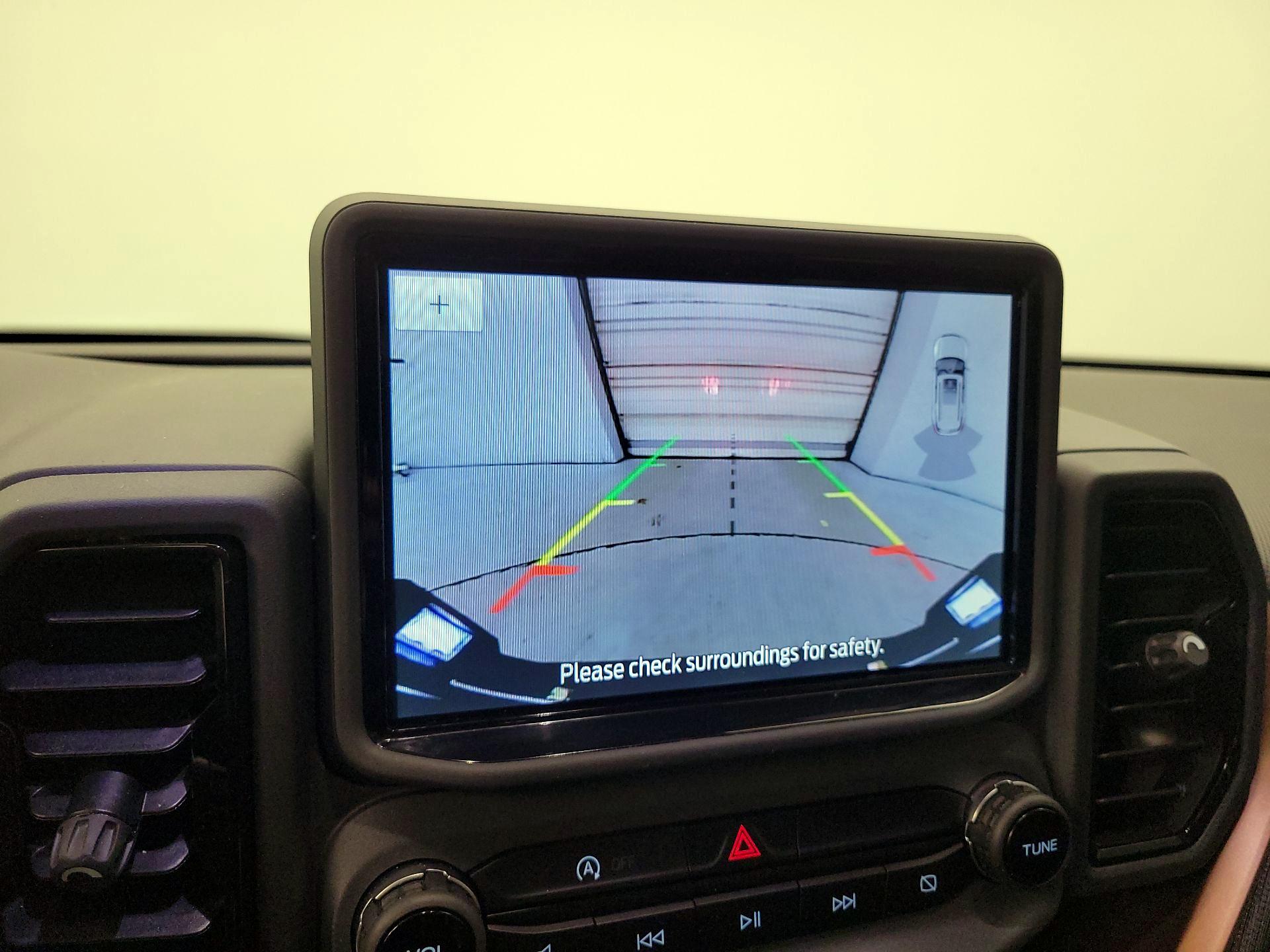 Thumbnail: 2023 Ford Bronco Sport - 14