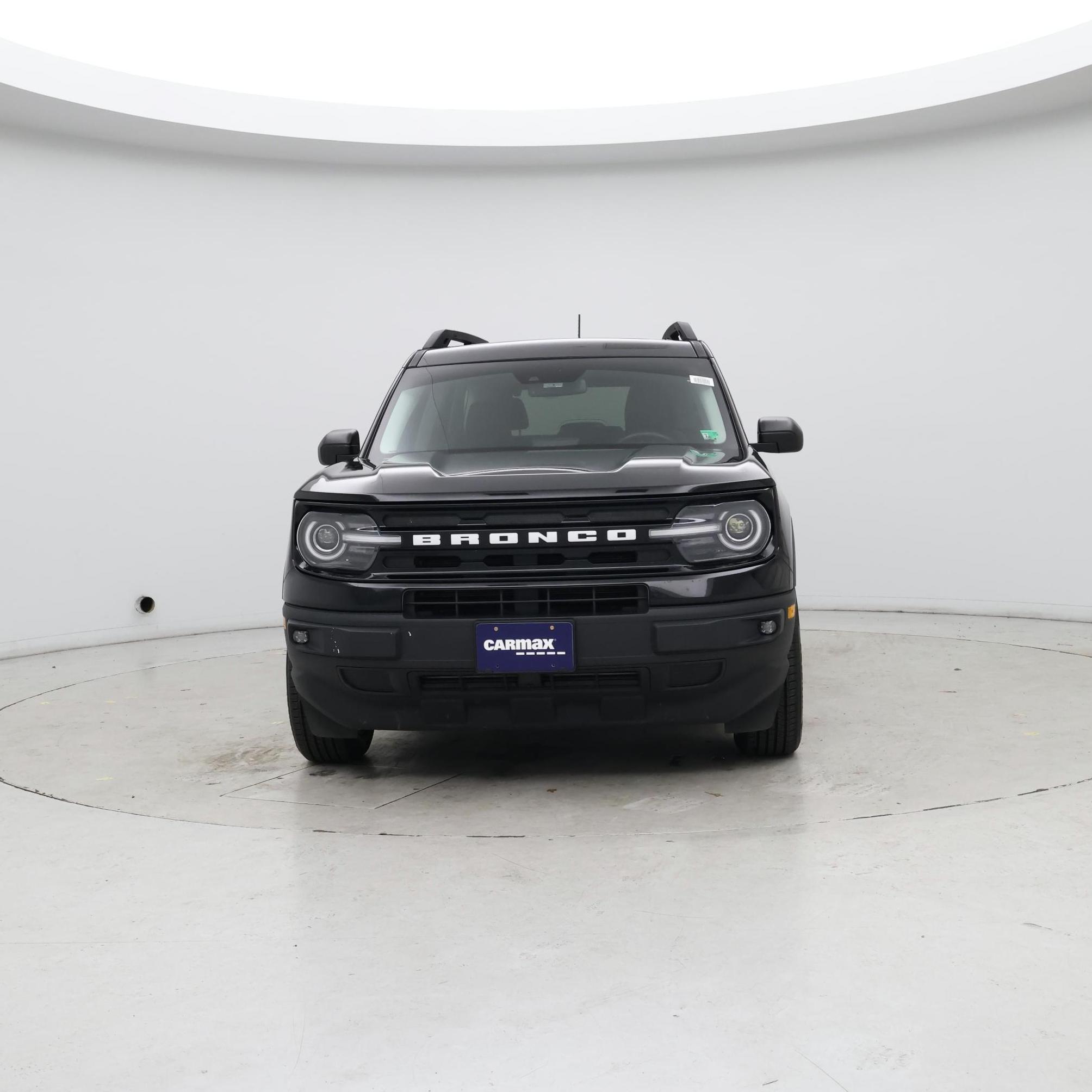 Thumbnail: 2023 Ford Bronco Sport - 5