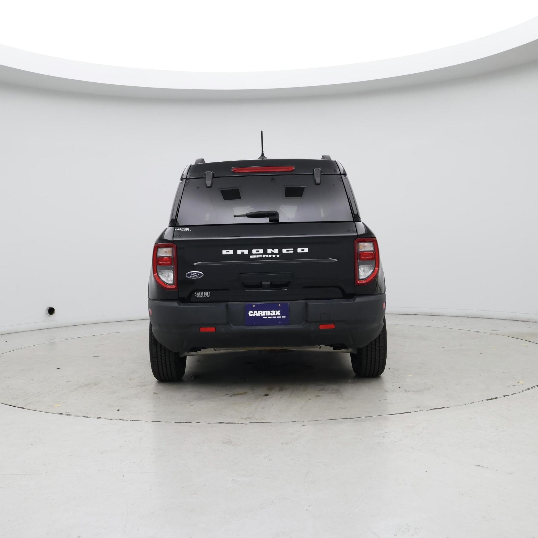 Thumbnail: 2023 Ford Bronco Sport - 6