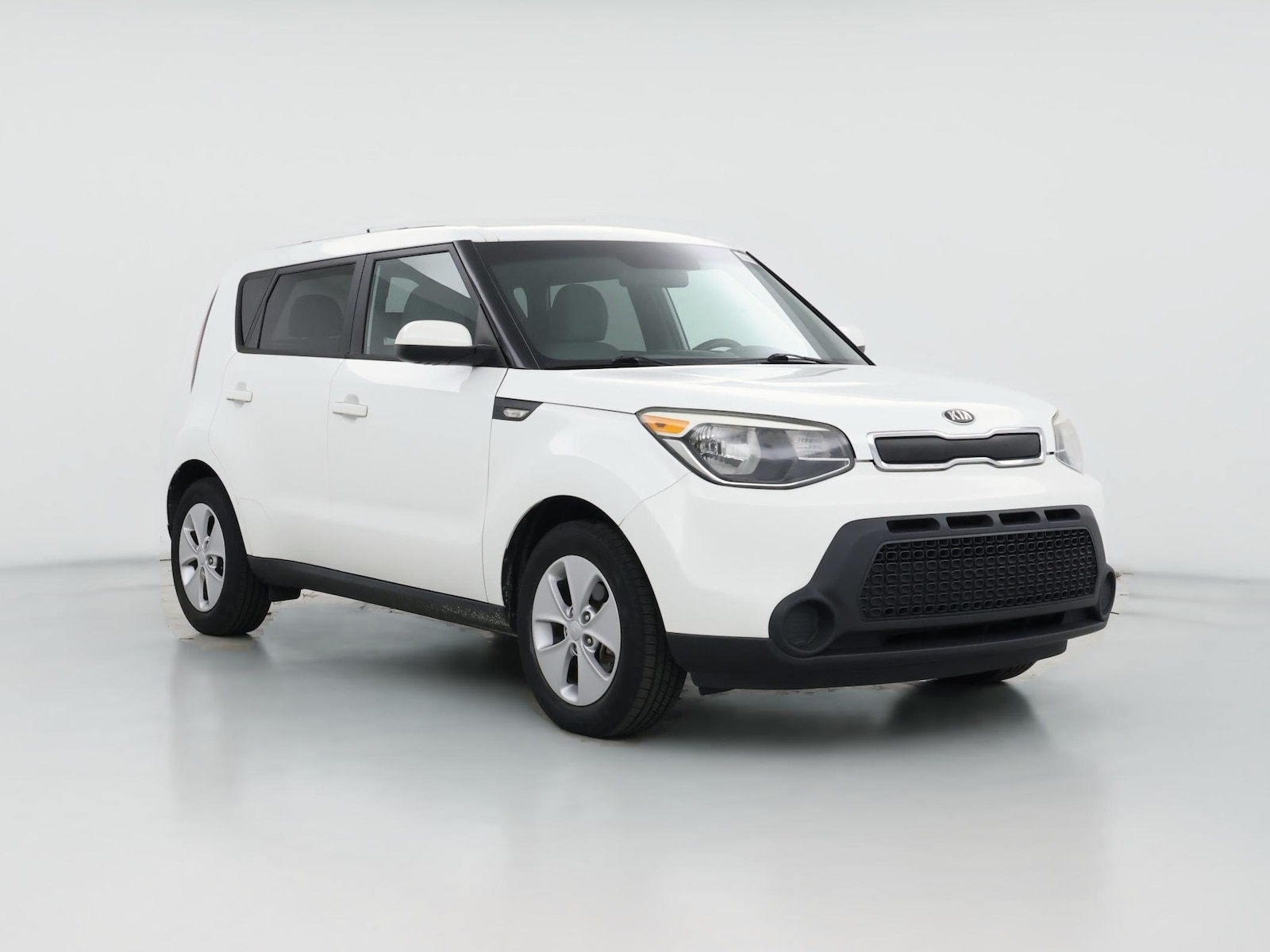 2014 Kia Soul Base