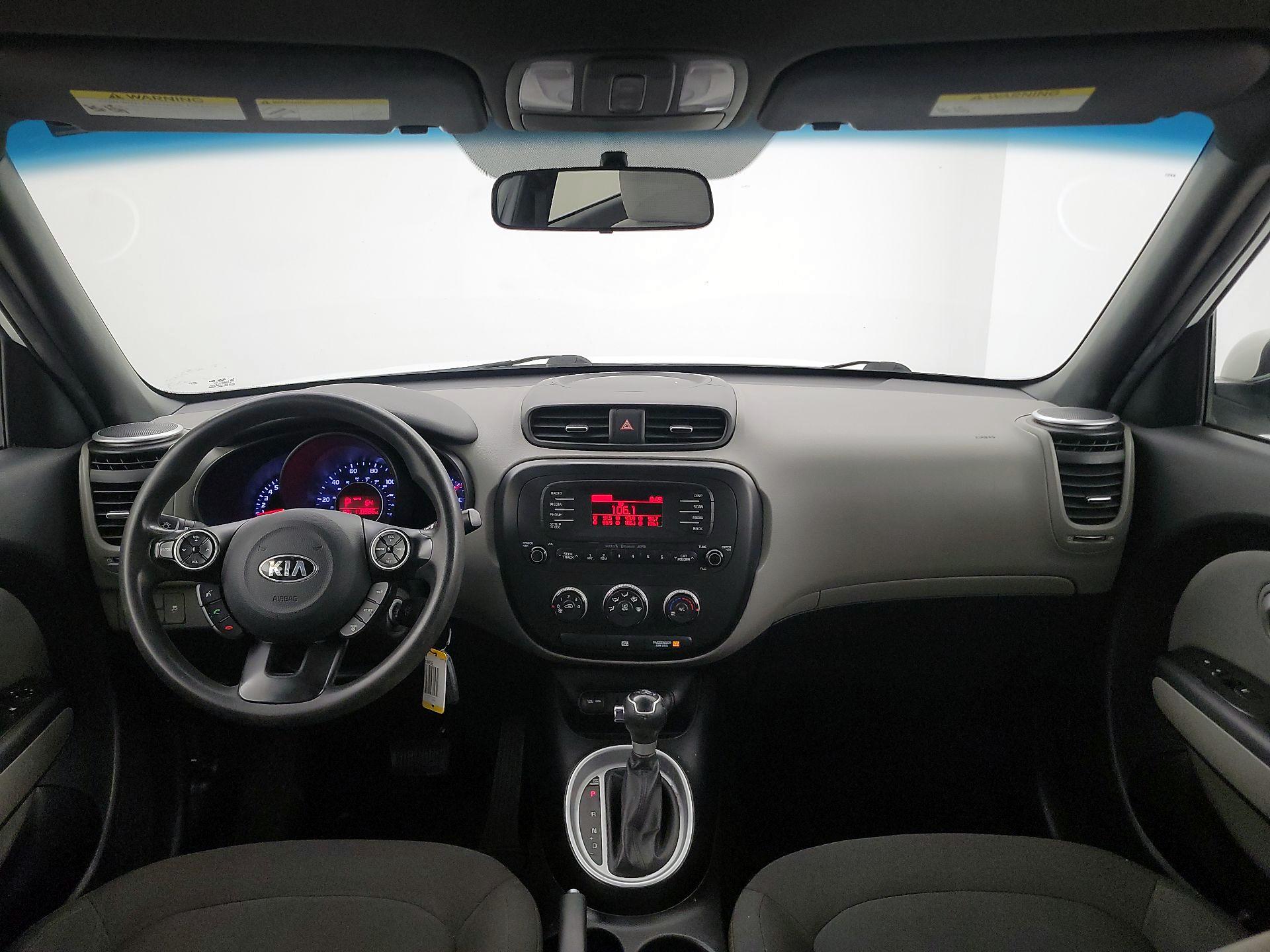 Thumbnail: 2014 Kia Soul - 9