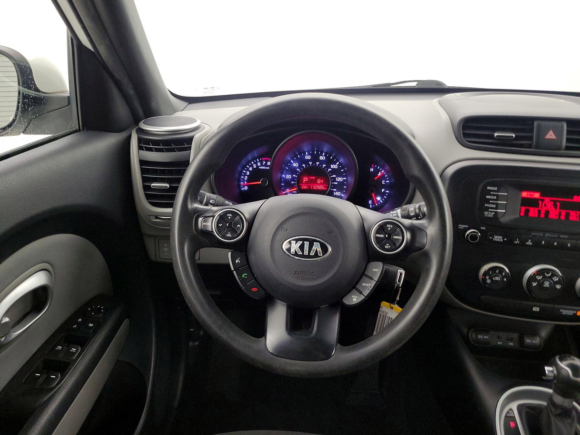 Thumbnail: 2014 Kia Soul - 10