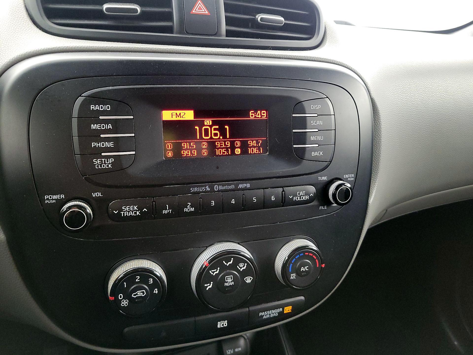 Thumbnail: 2014 Kia Soul - 14