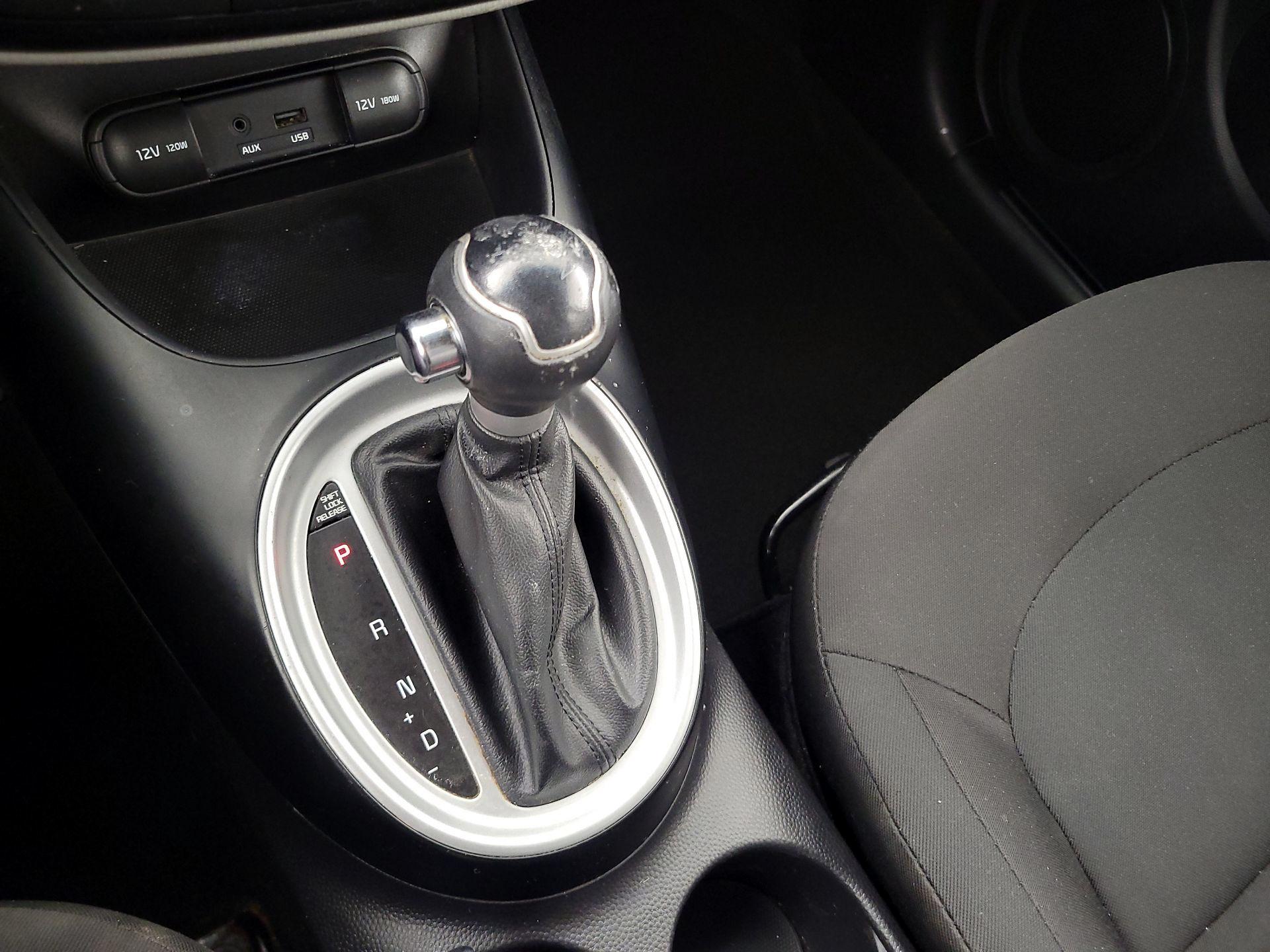 Thumbnail: 2014 Kia Soul - 16