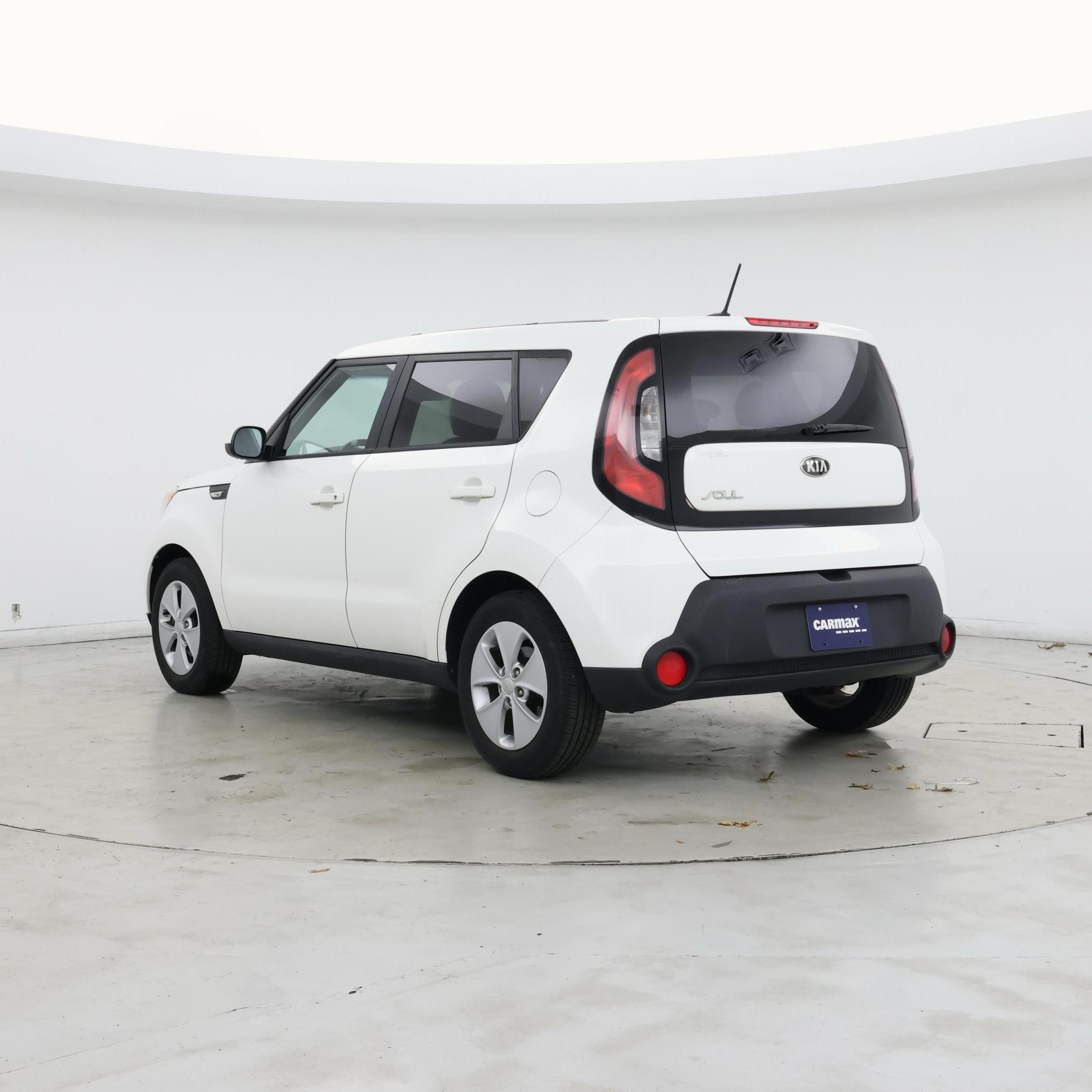 Thumbnail: 2014 Kia Soul - 2