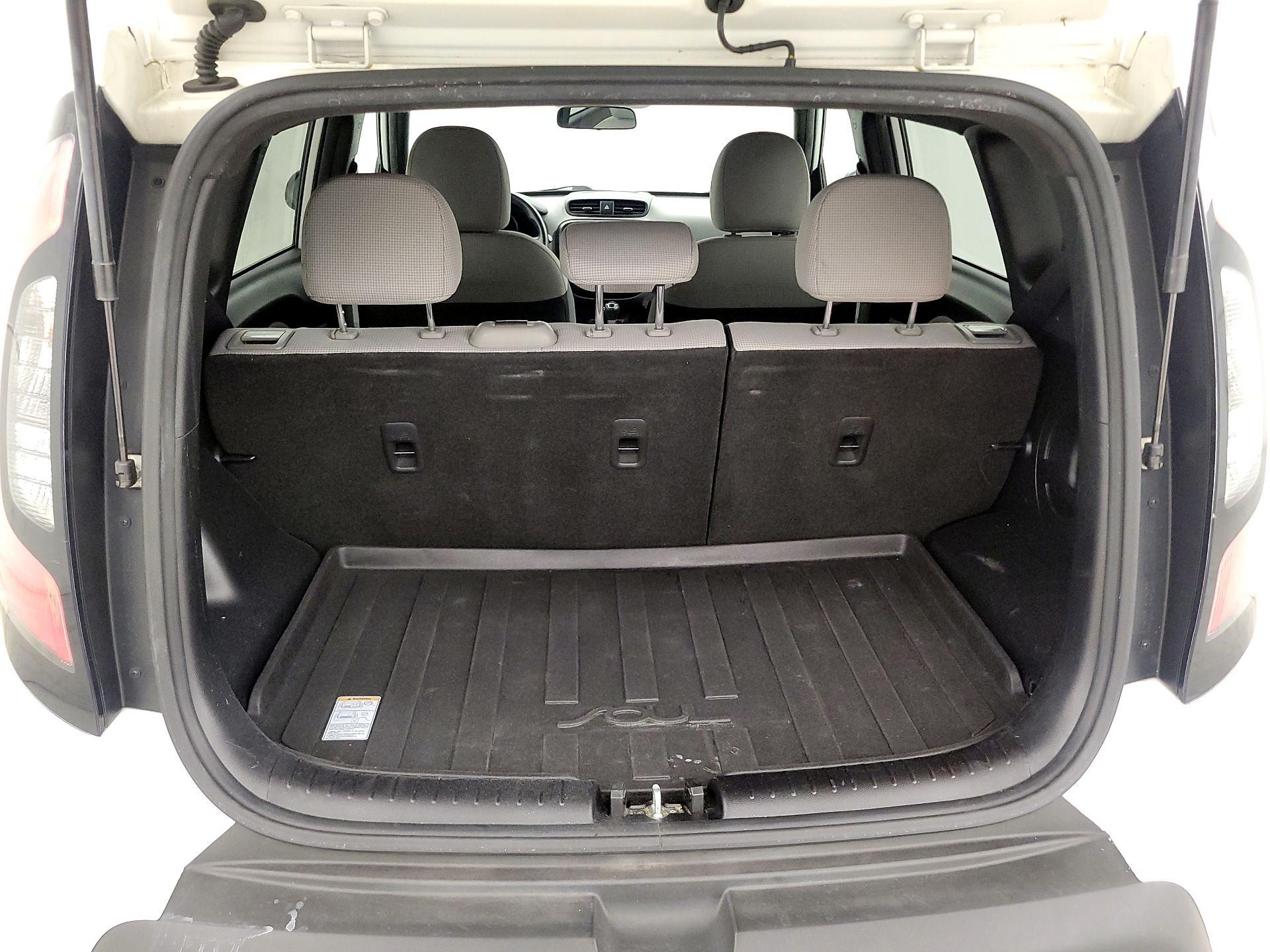 Thumbnail: 2014 Kia Soul - 19