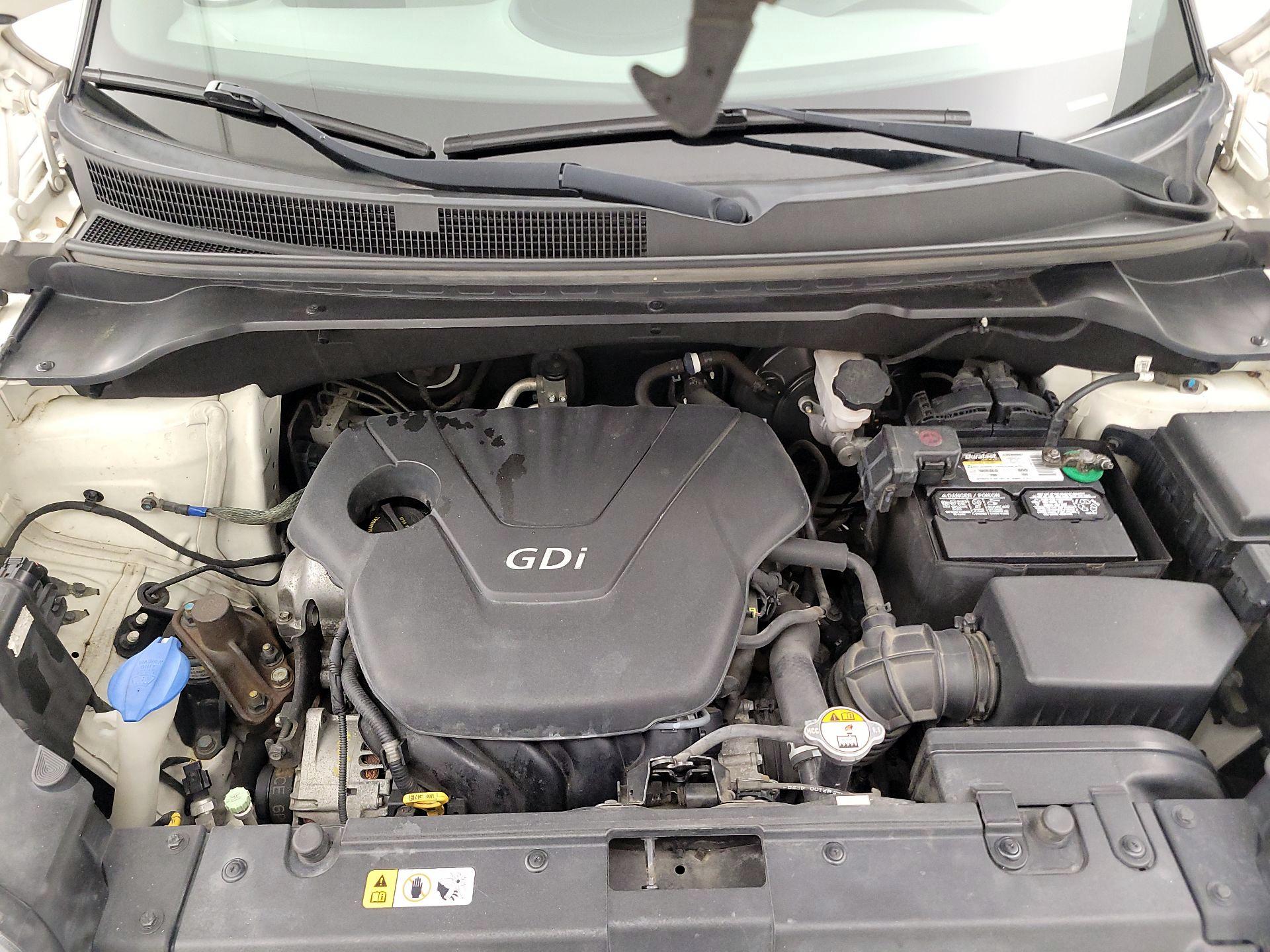 Thumbnail: 2014 Kia Soul - 20