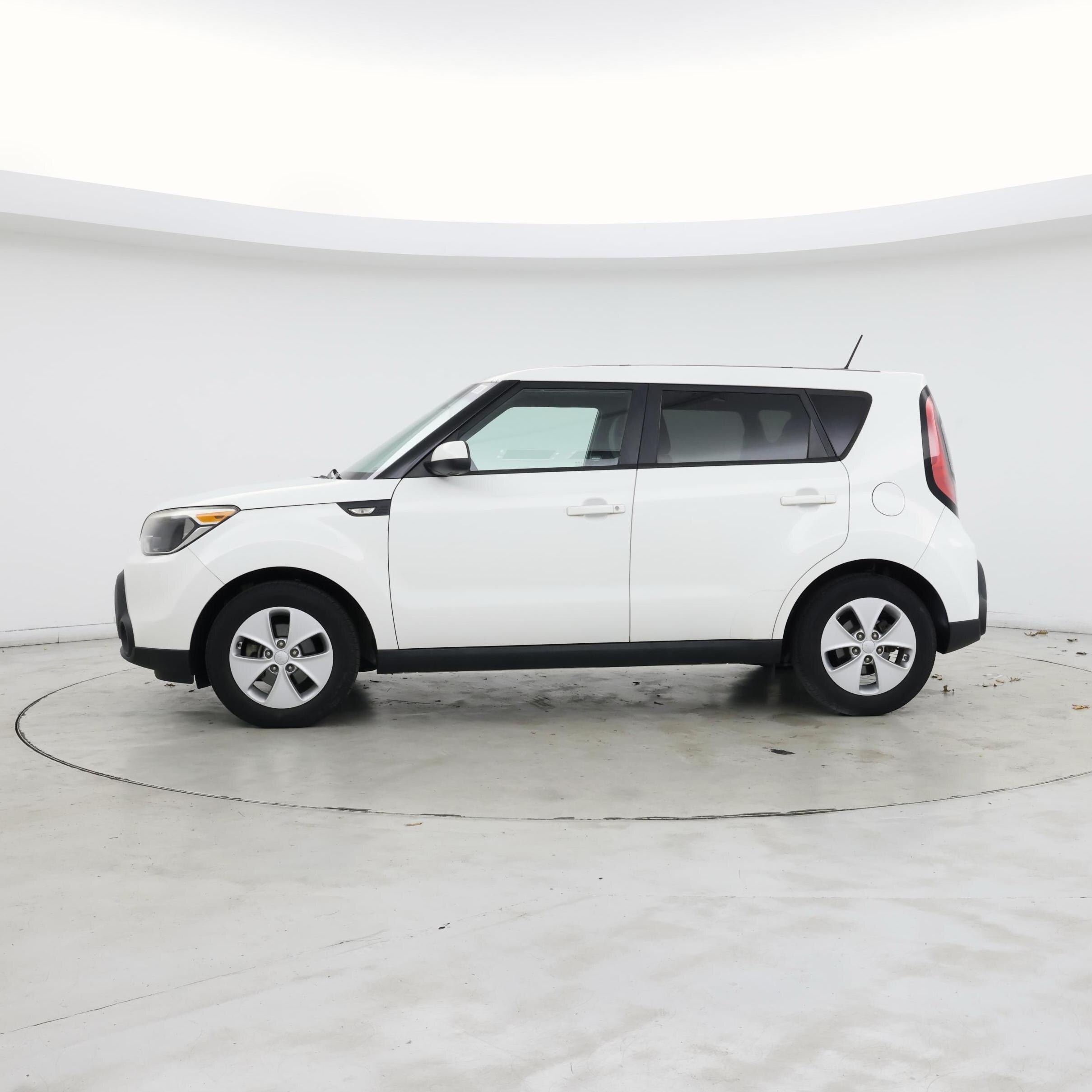 Thumbnail: 2014 Kia Soul - 3